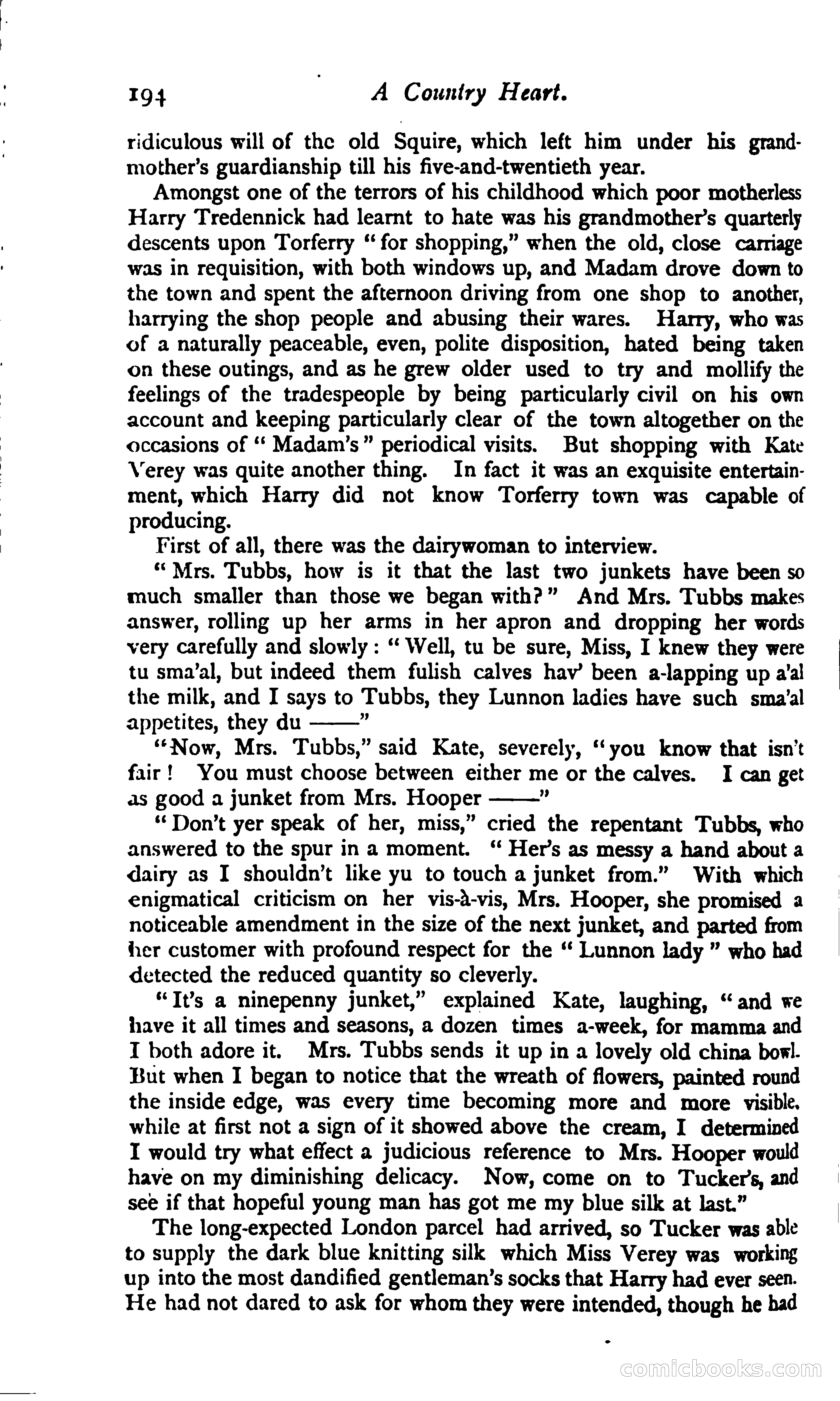 The Argosy — page 252 of 399