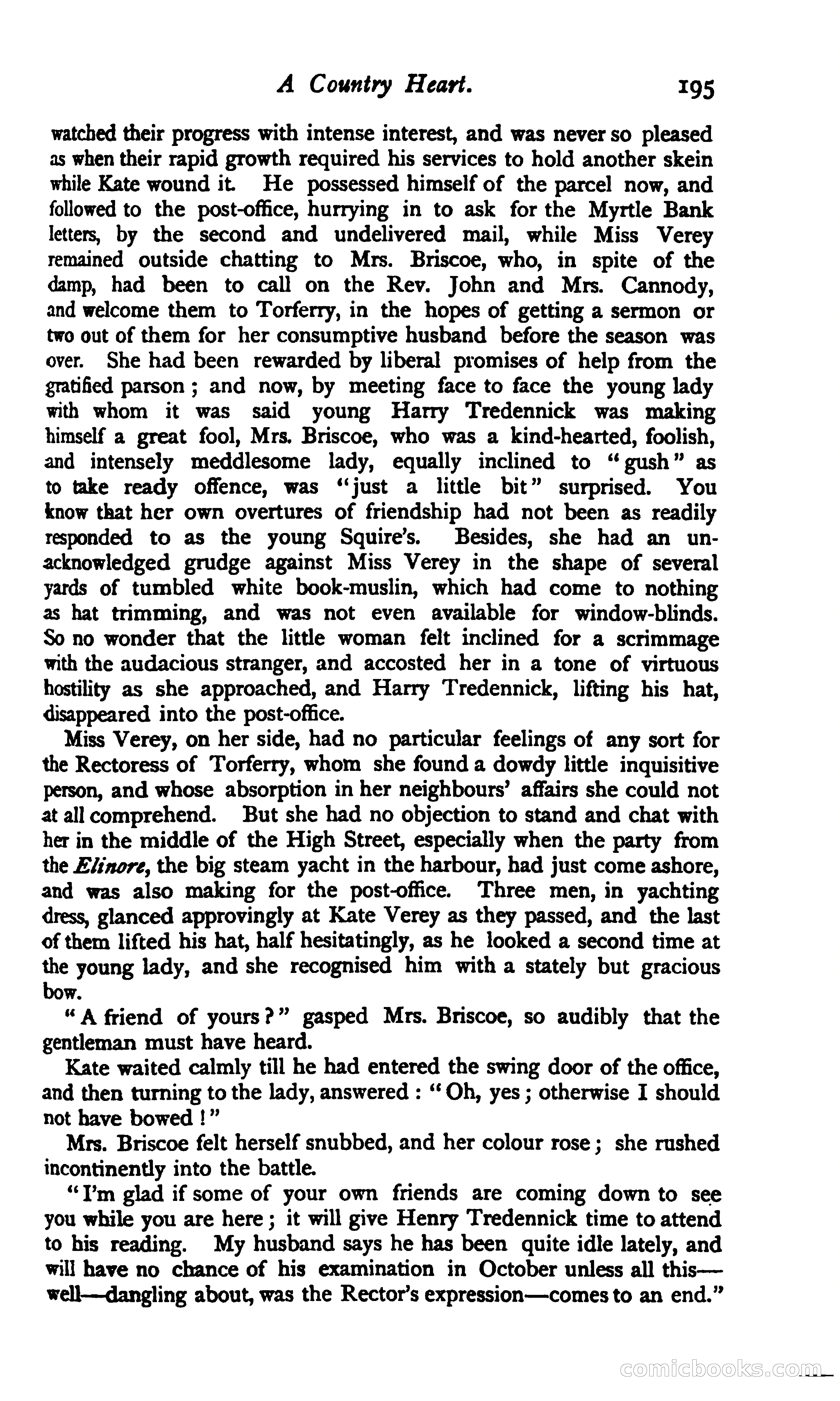 The Argosy — page 253 of 399