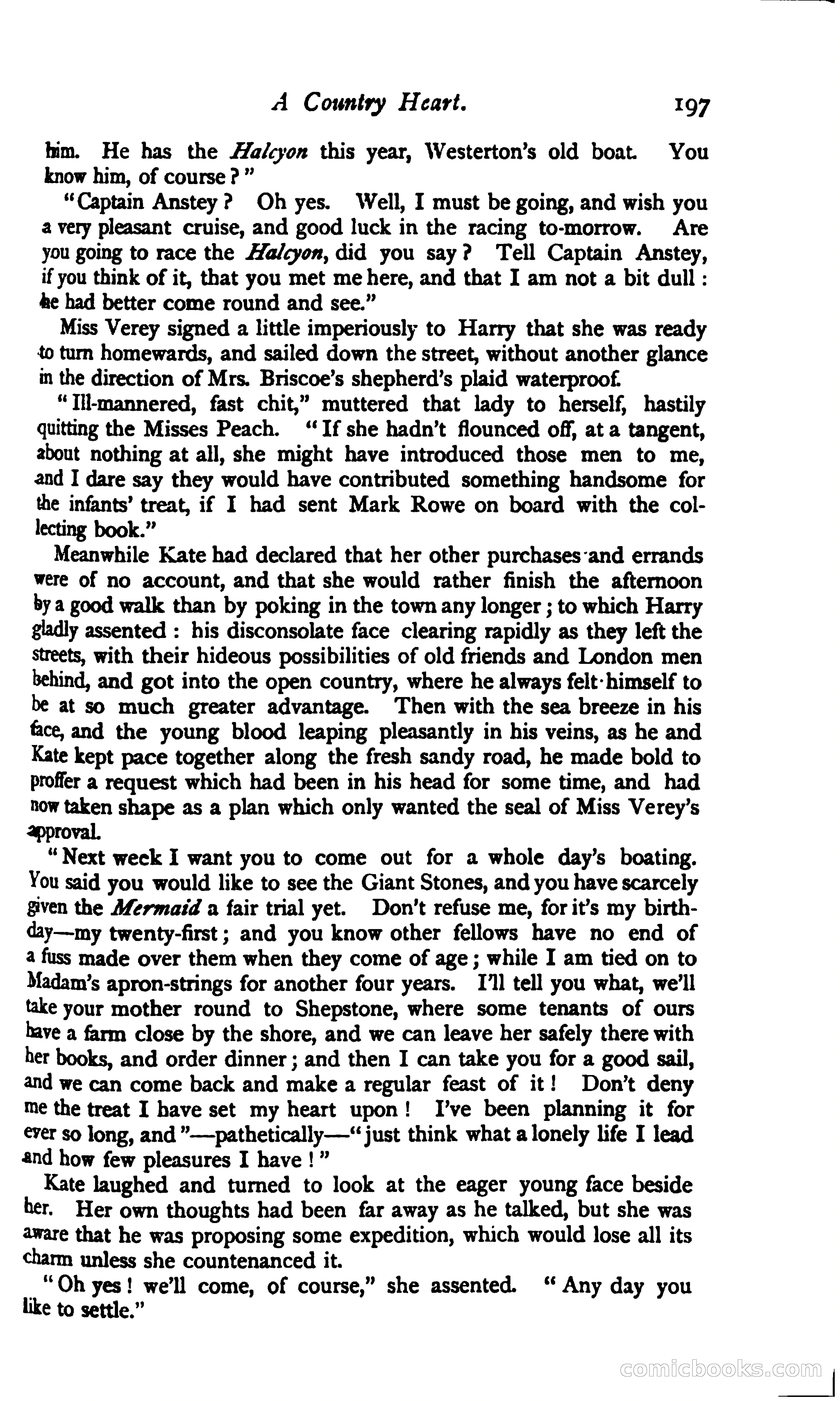 The Argosy — page 255 of 399