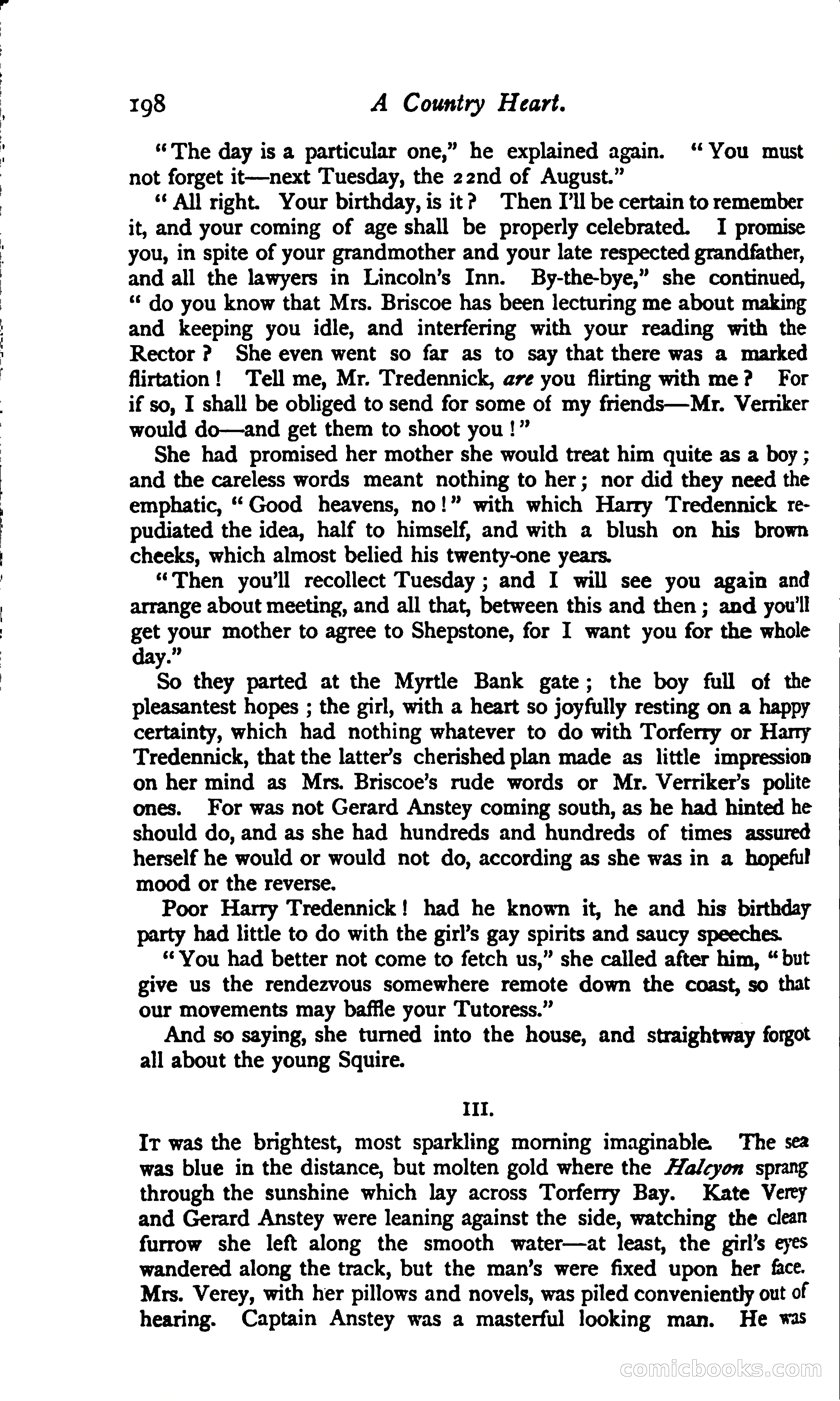 The Argosy — page 256 of 399