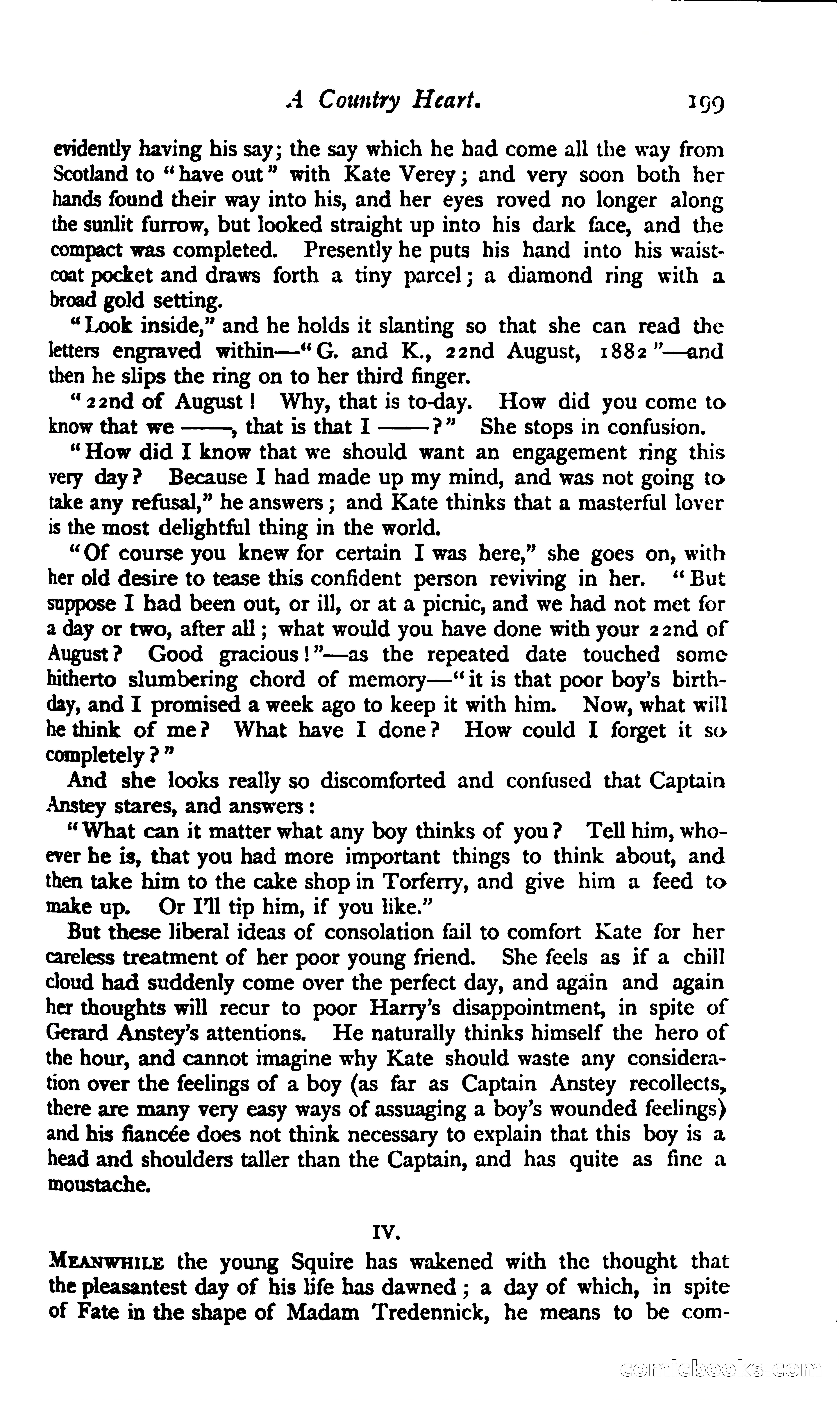 The Argosy — page 257 of 399