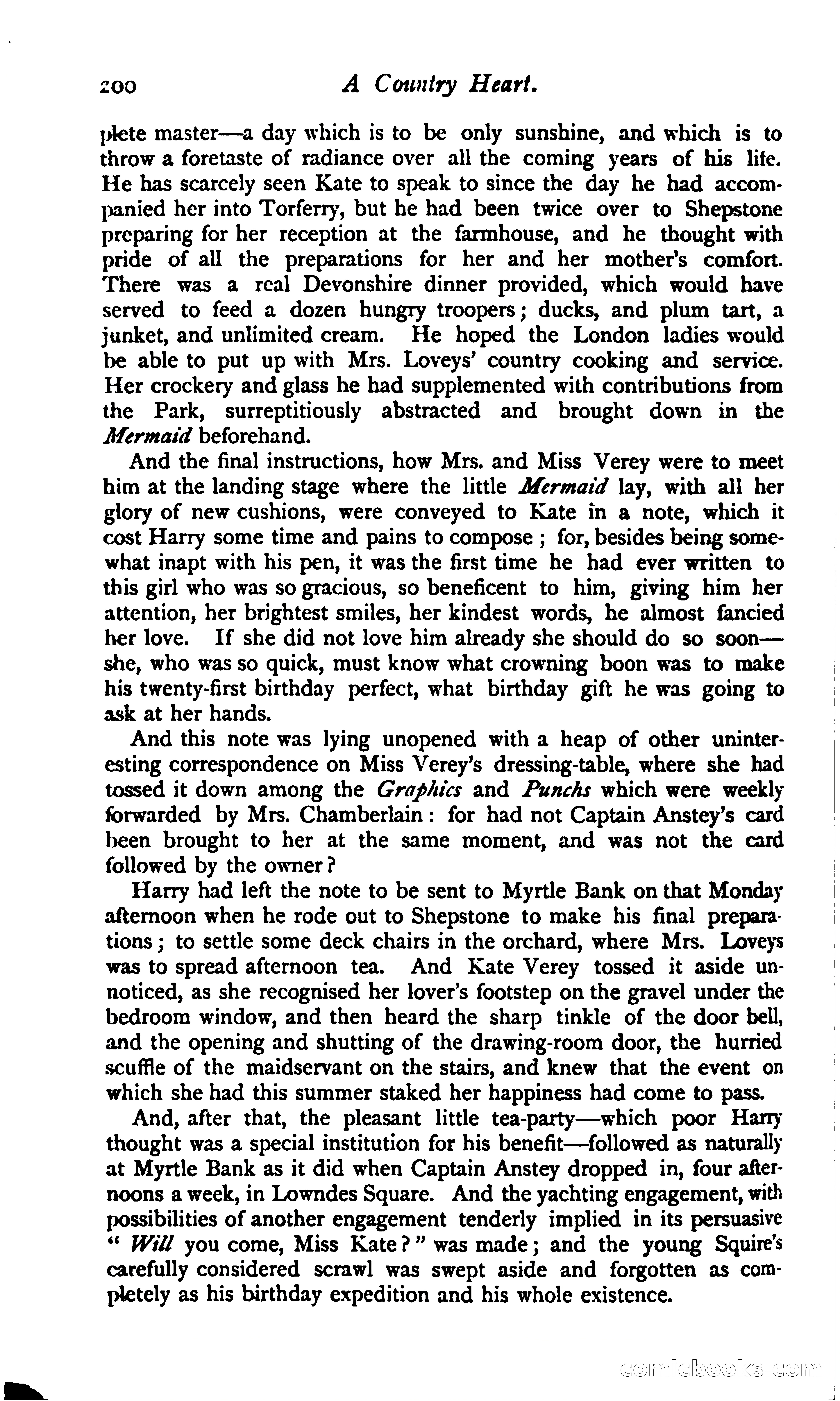 The Argosy — page 258 of 399