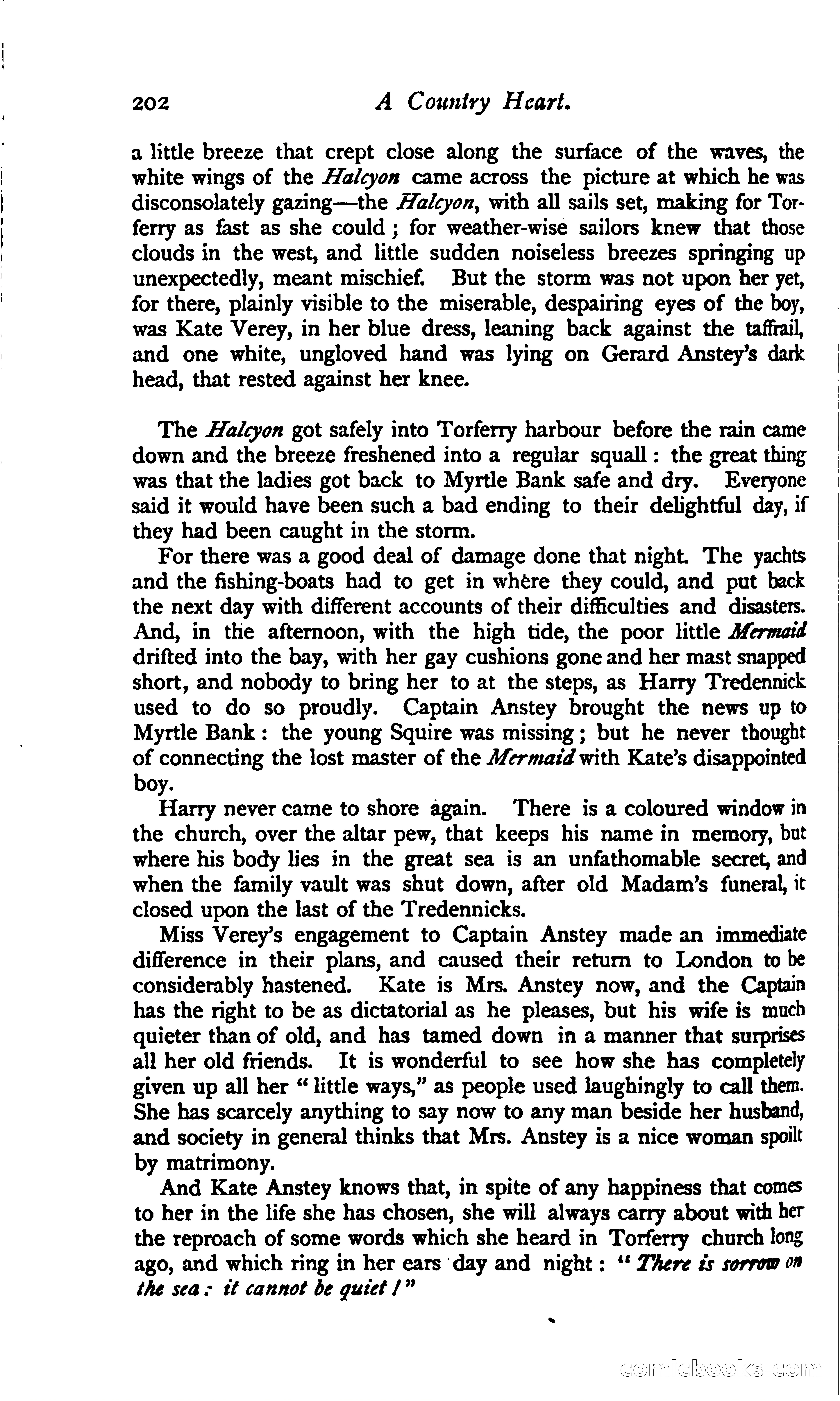The Argosy — page 260 of 399