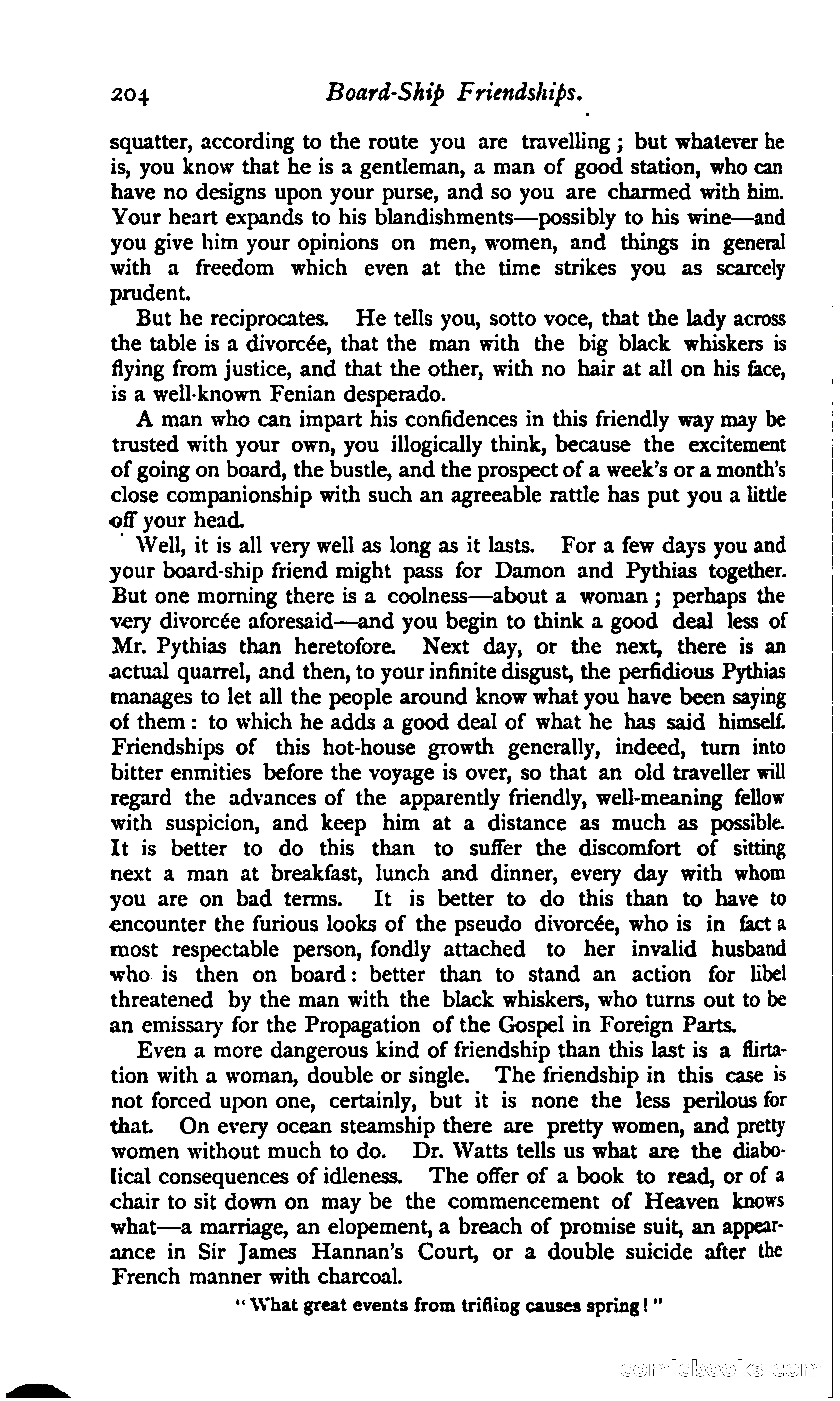 The Argosy — page 262 of 399