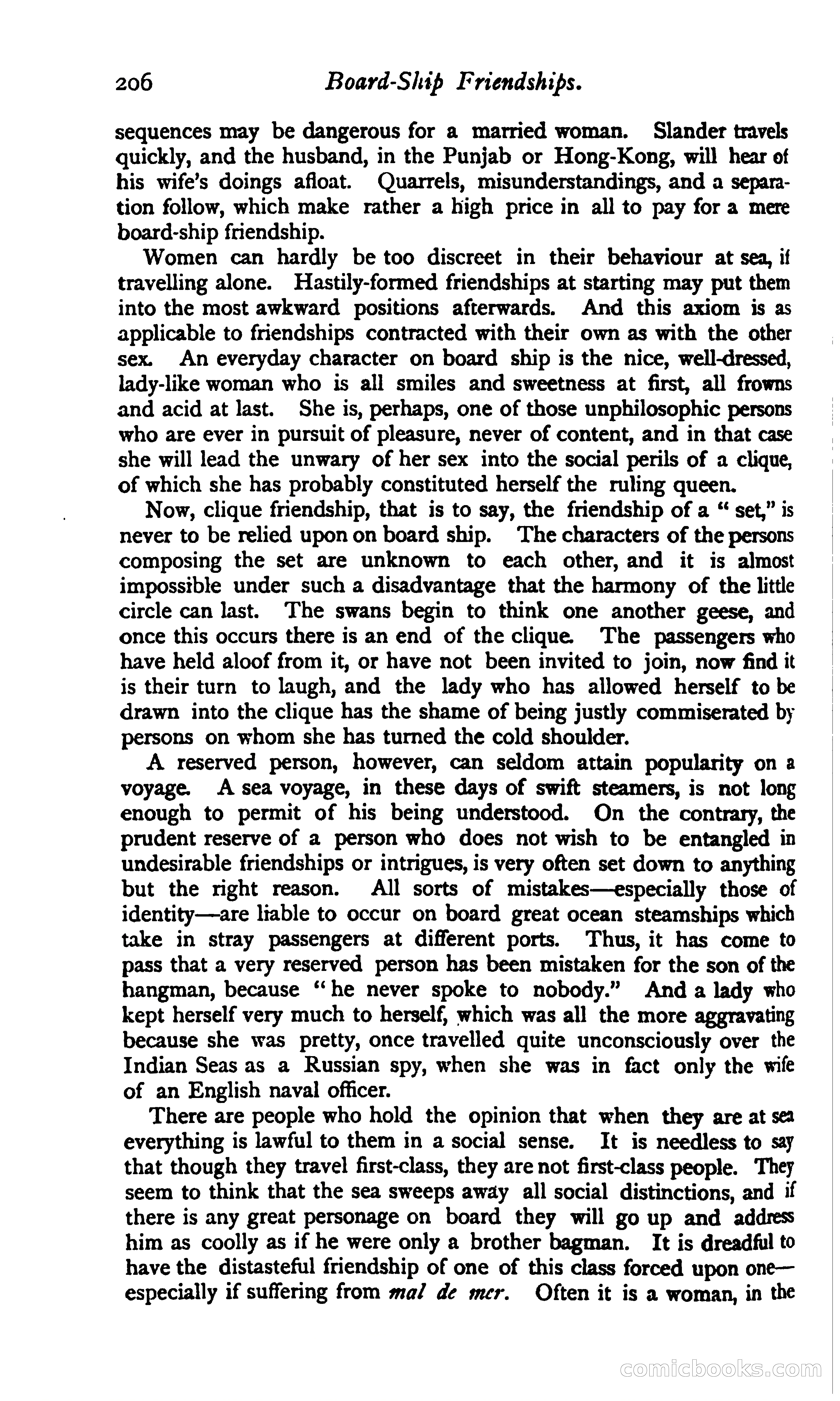 The Argosy — page 264 of 399