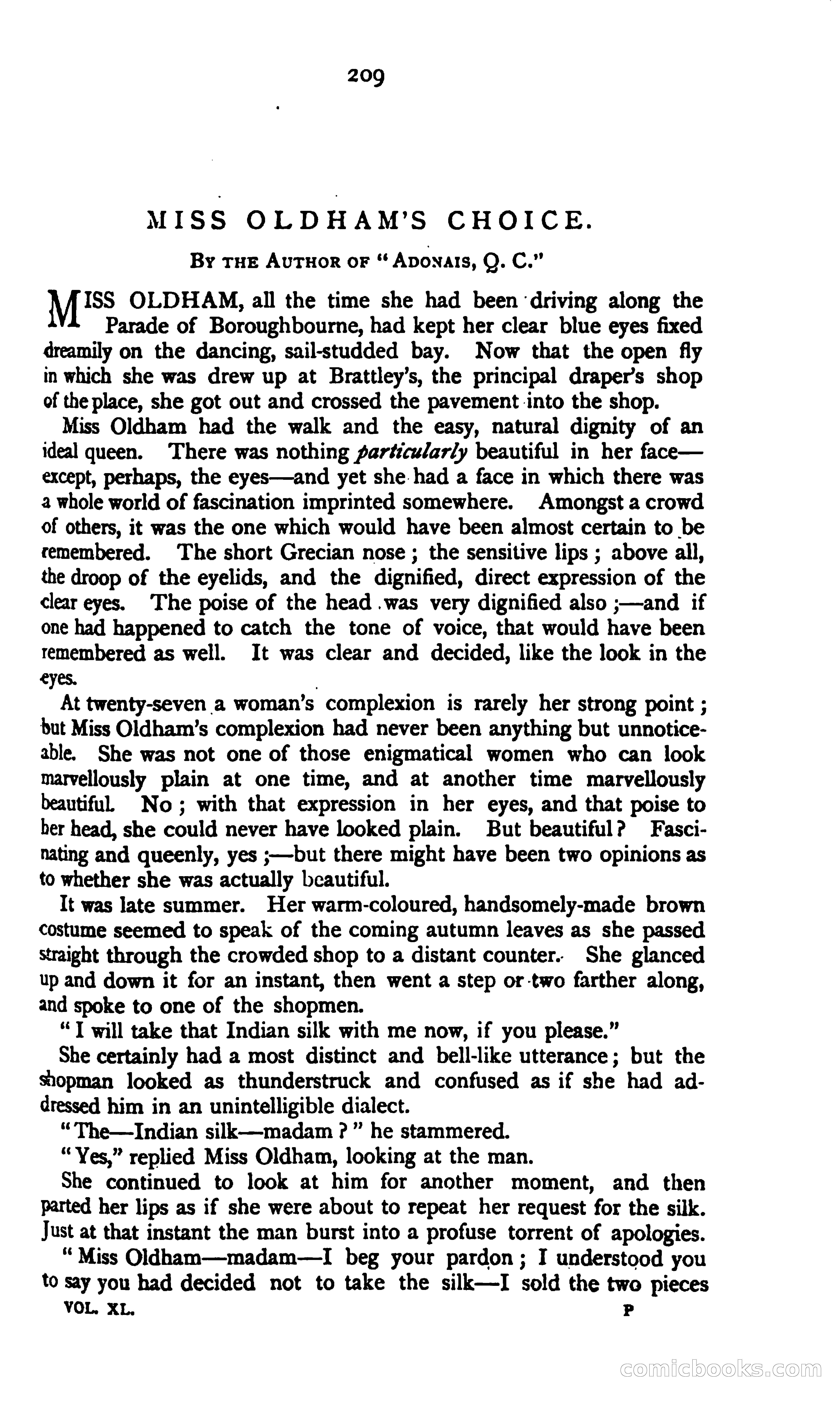 The Argosy — page 267 of 399