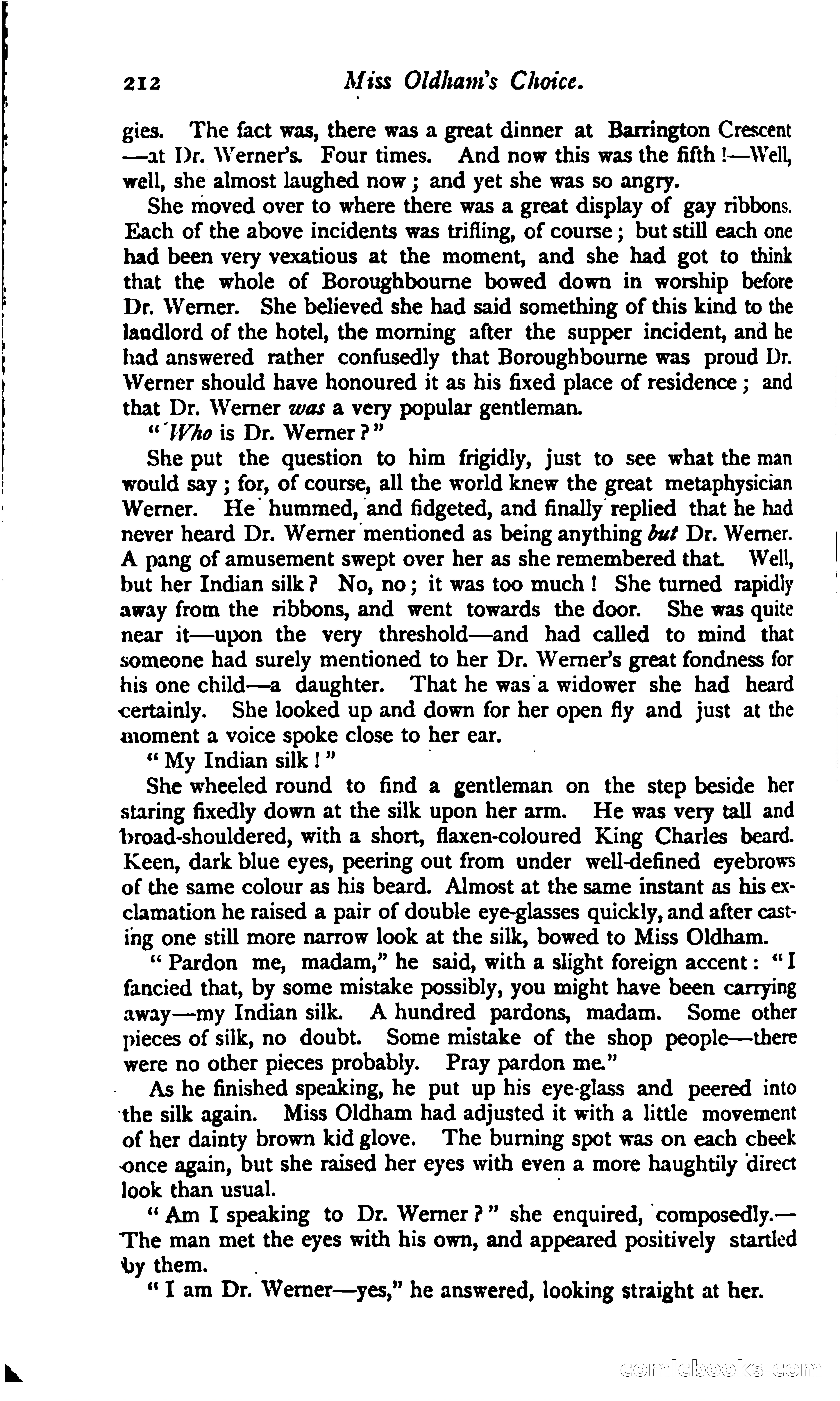The Argosy — page 270 of 399