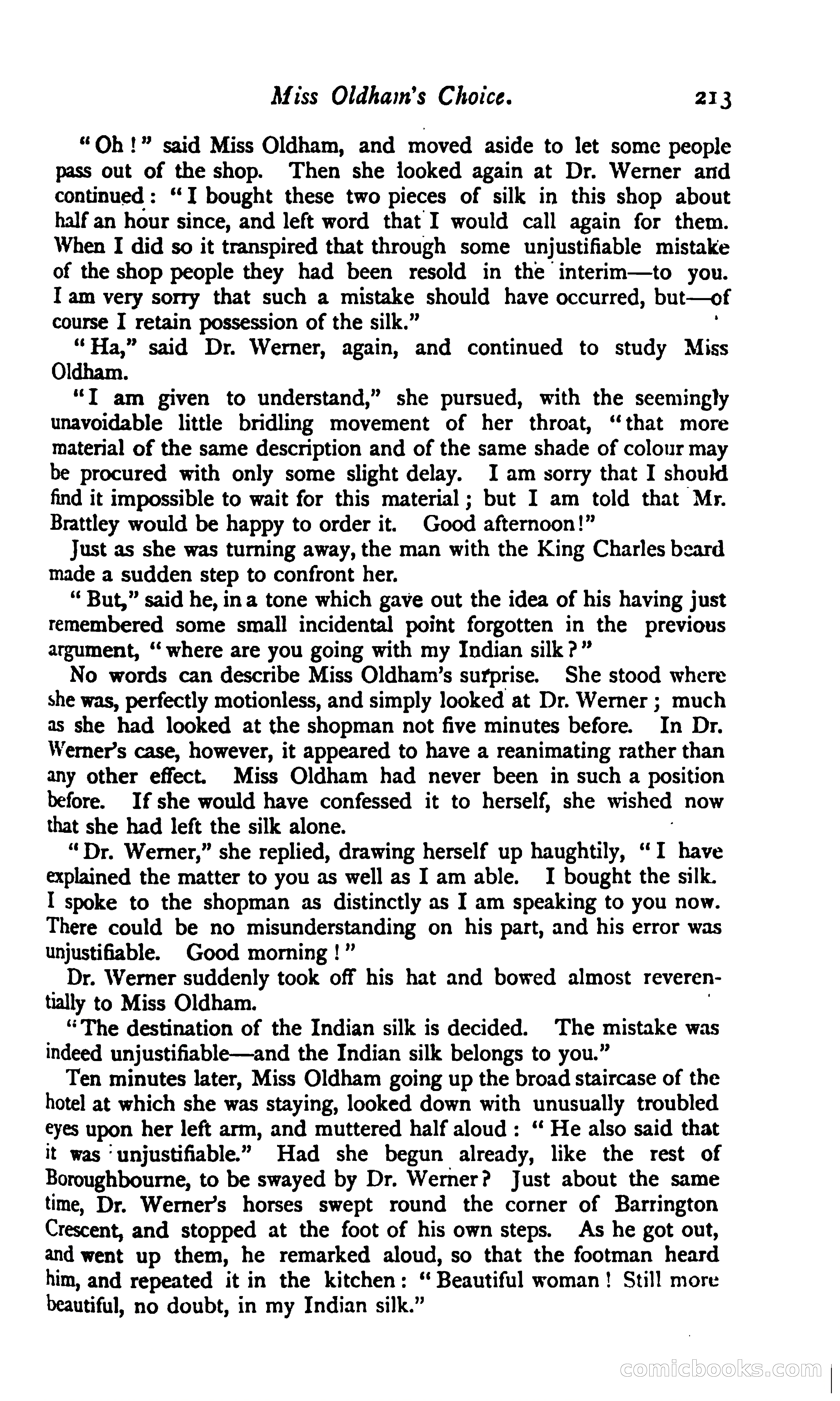 The Argosy — page 271 of 399