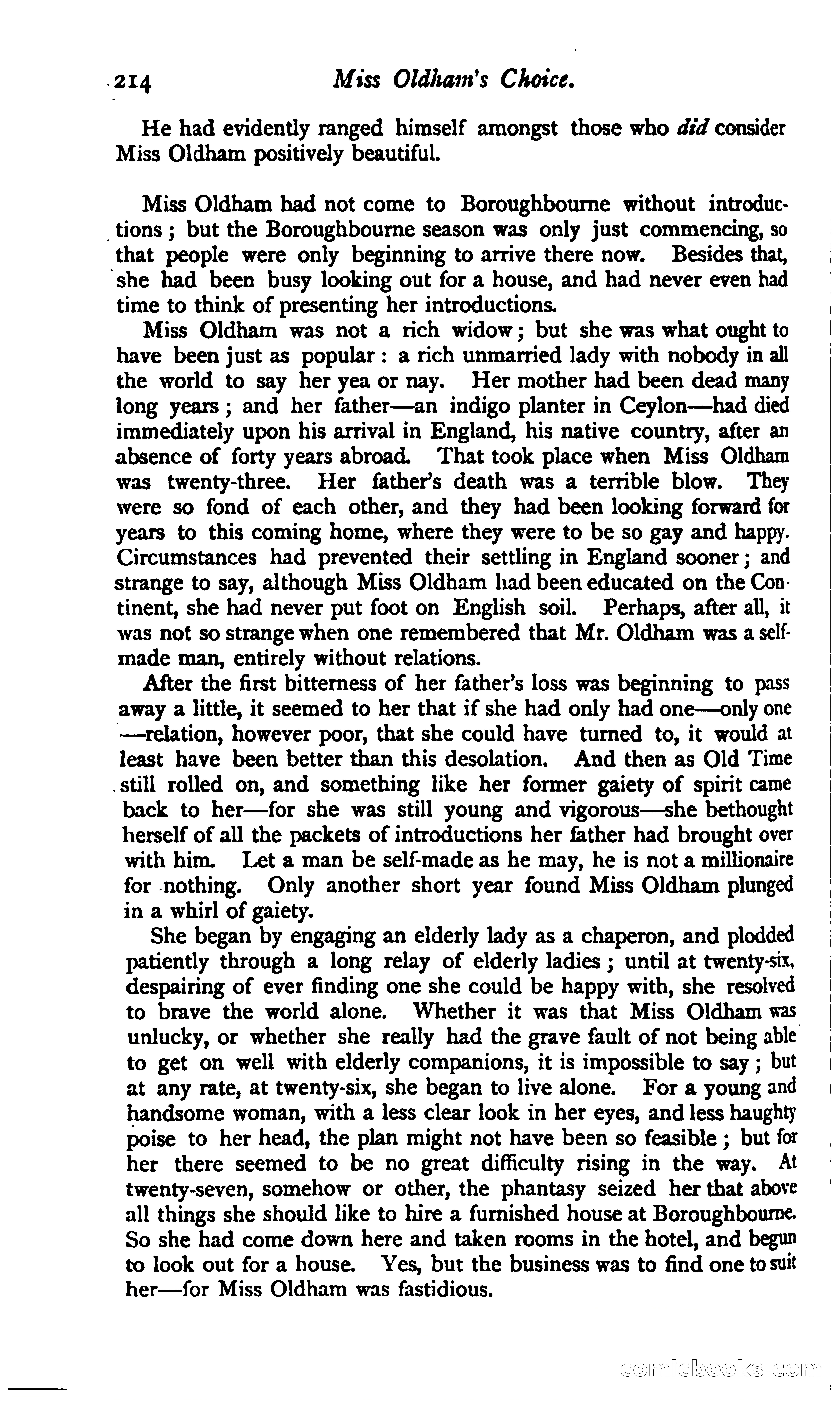 The Argosy — page 272 of 399