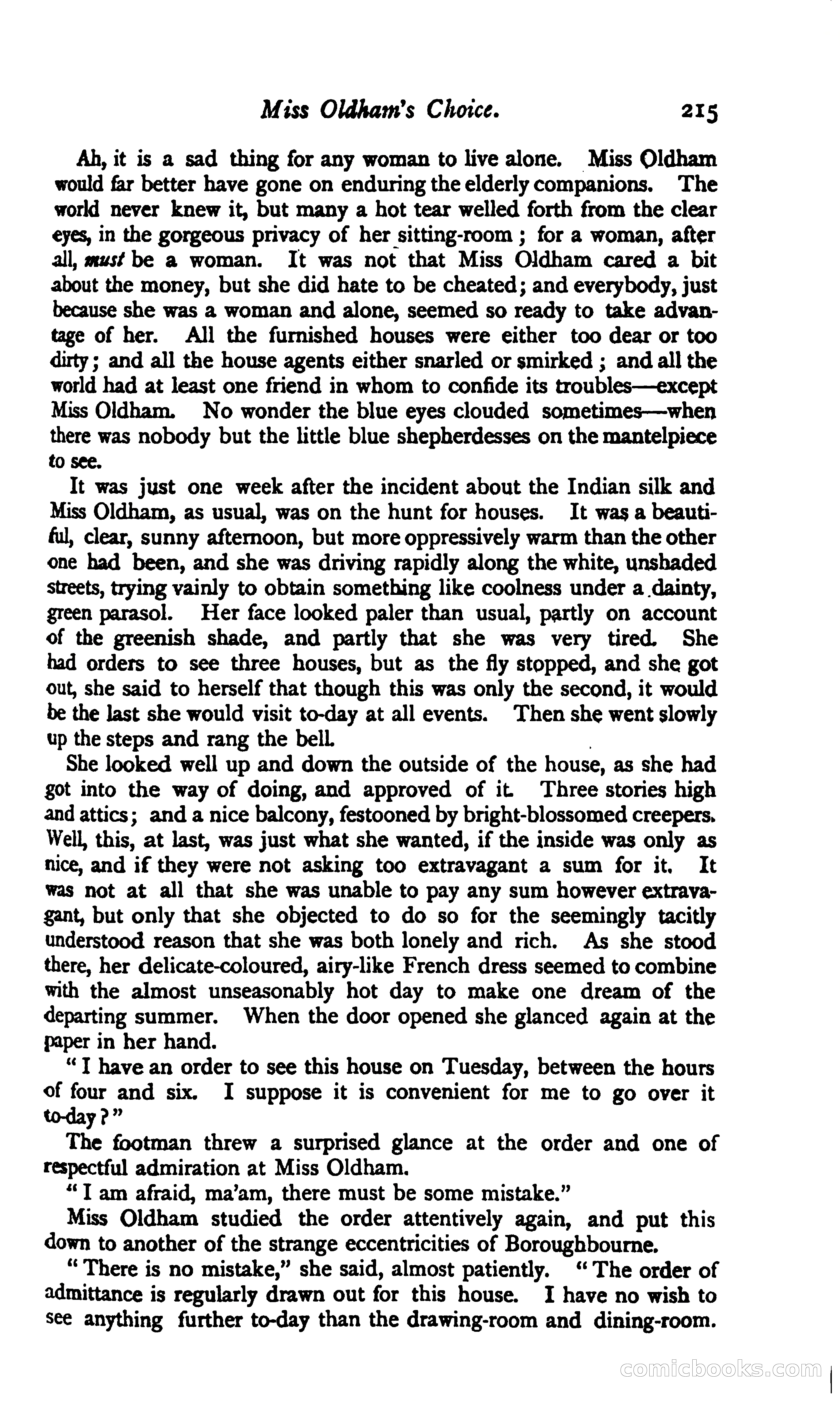 The Argosy — page 273 of 399