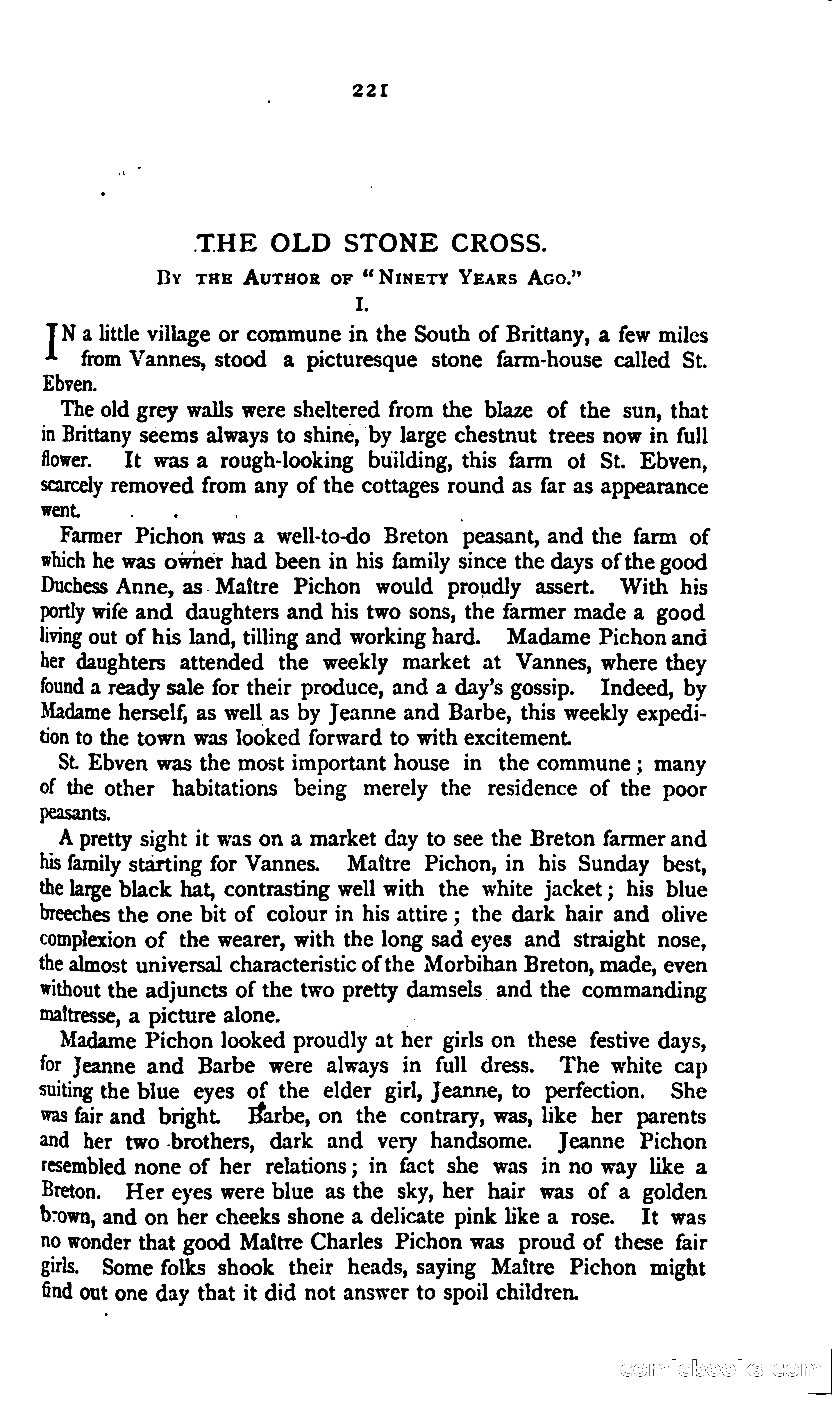 The Argosy — page 279 of 399