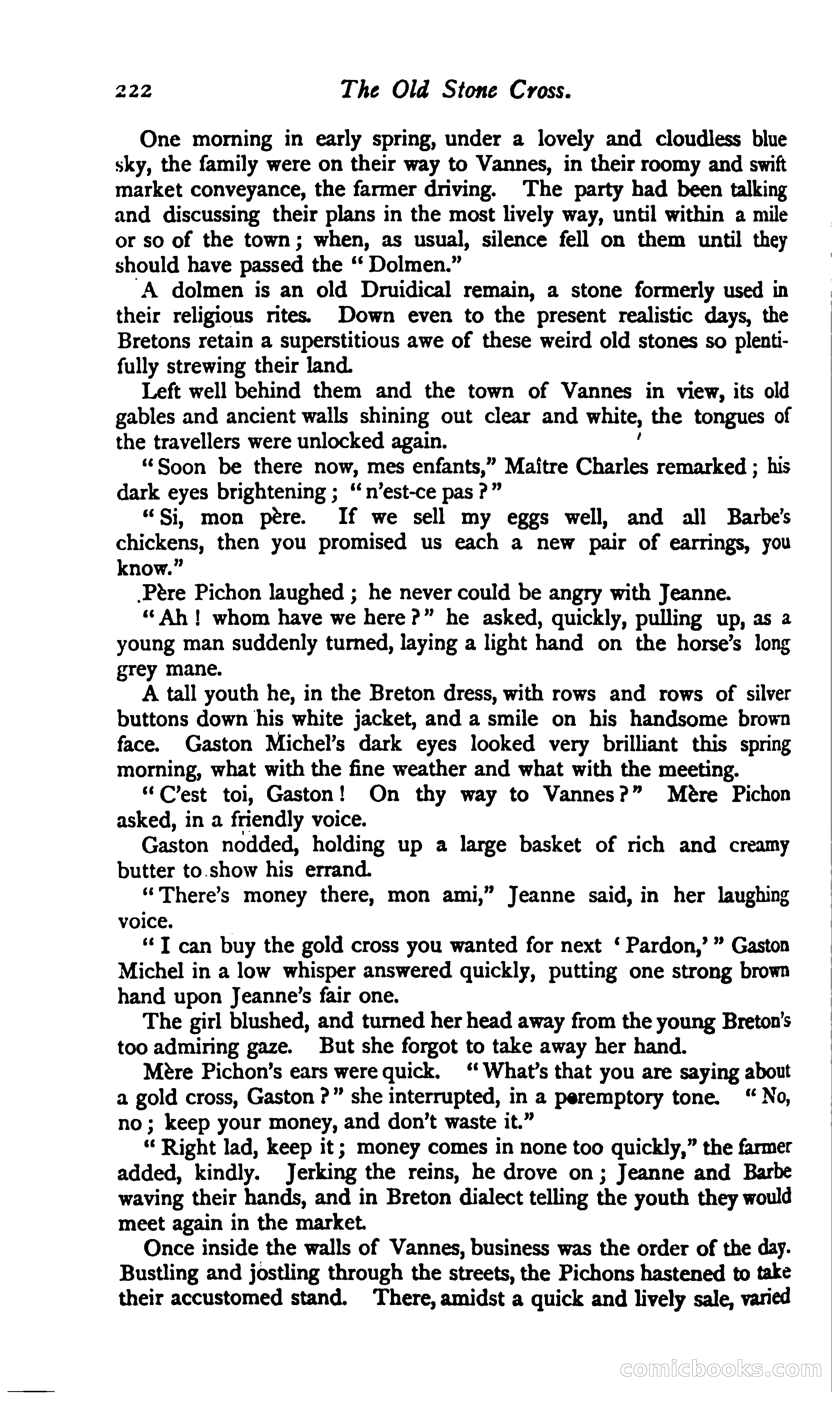 The Argosy — page 280 of 399