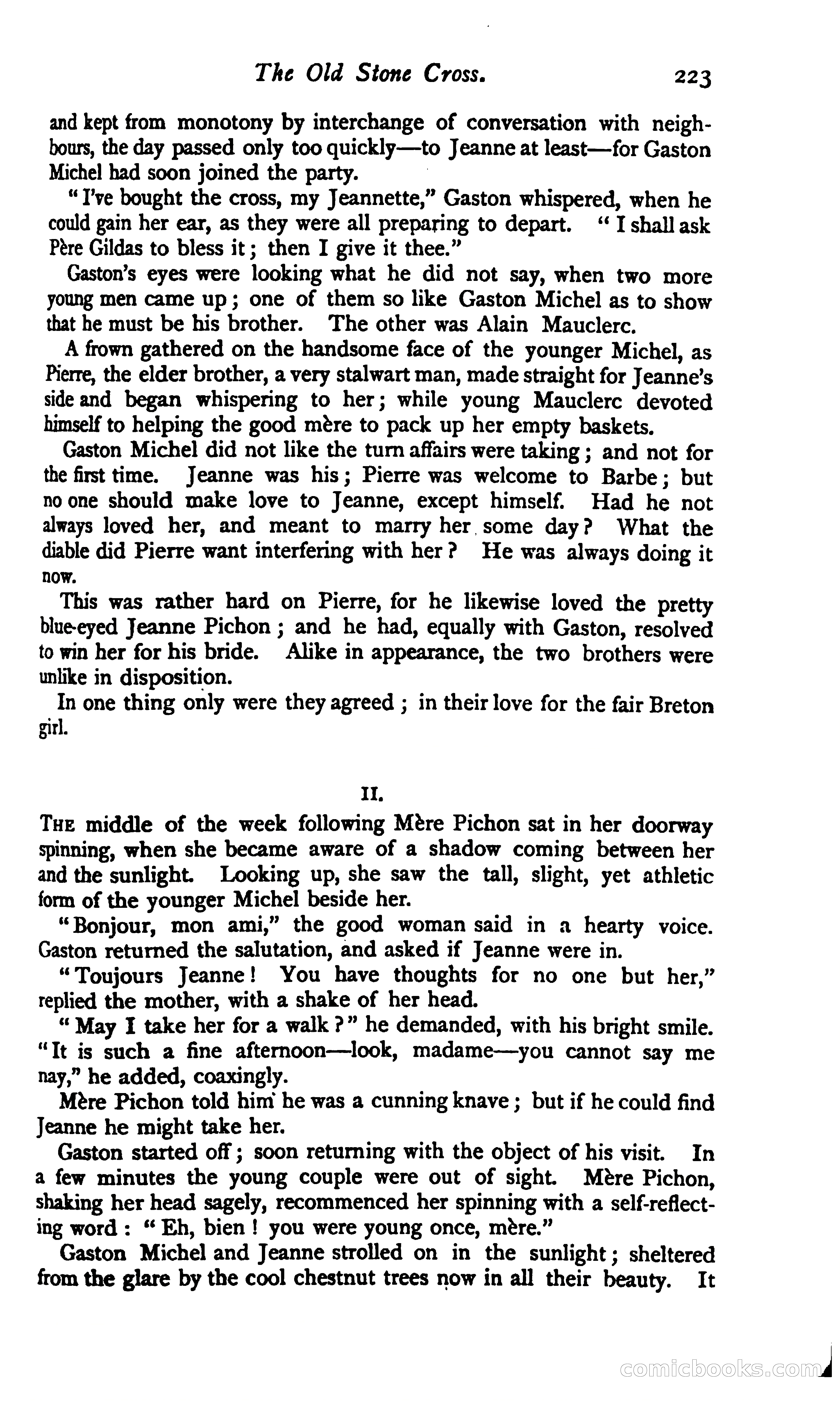 The Argosy — page 281 of 399