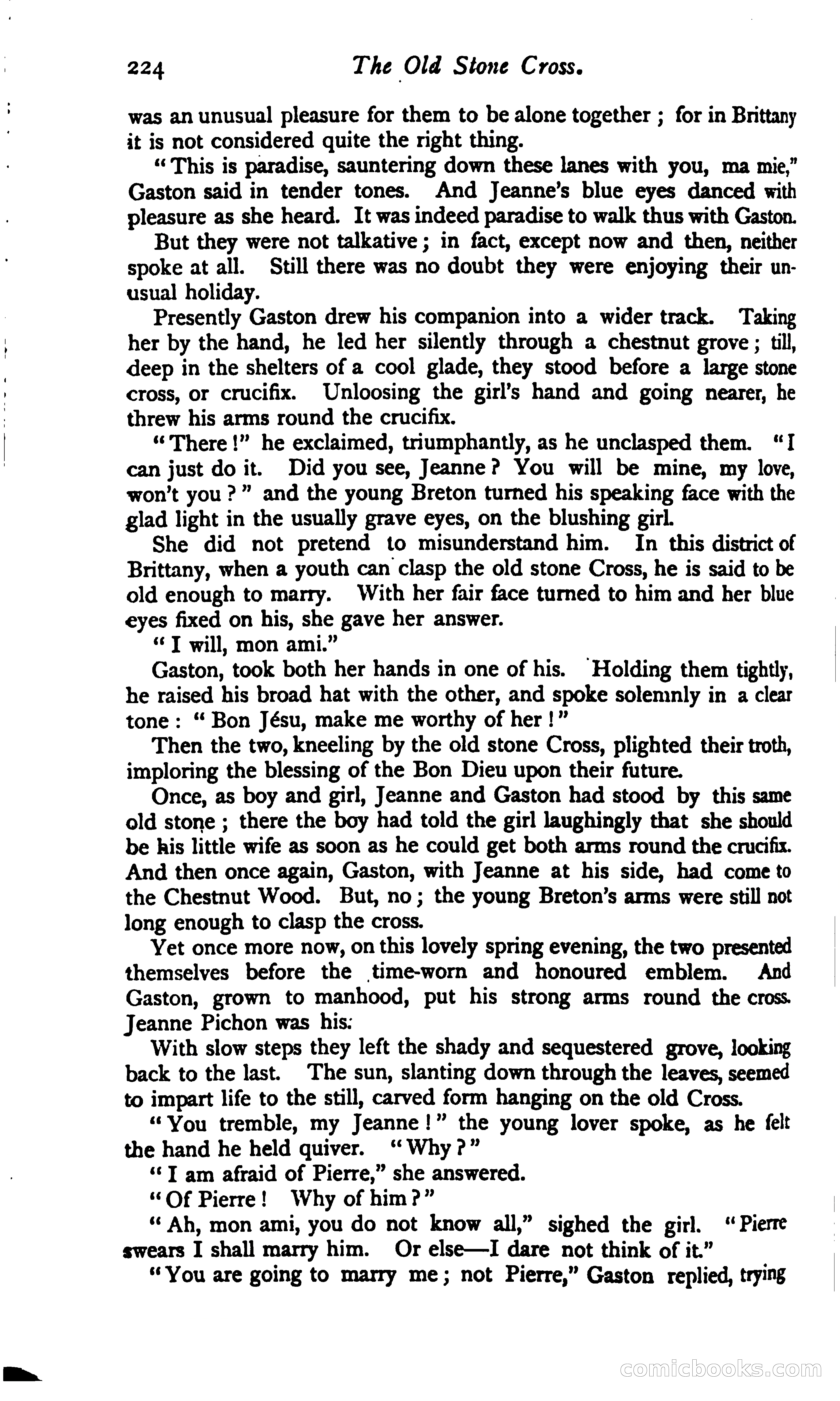 The Argosy — page 282 of 399