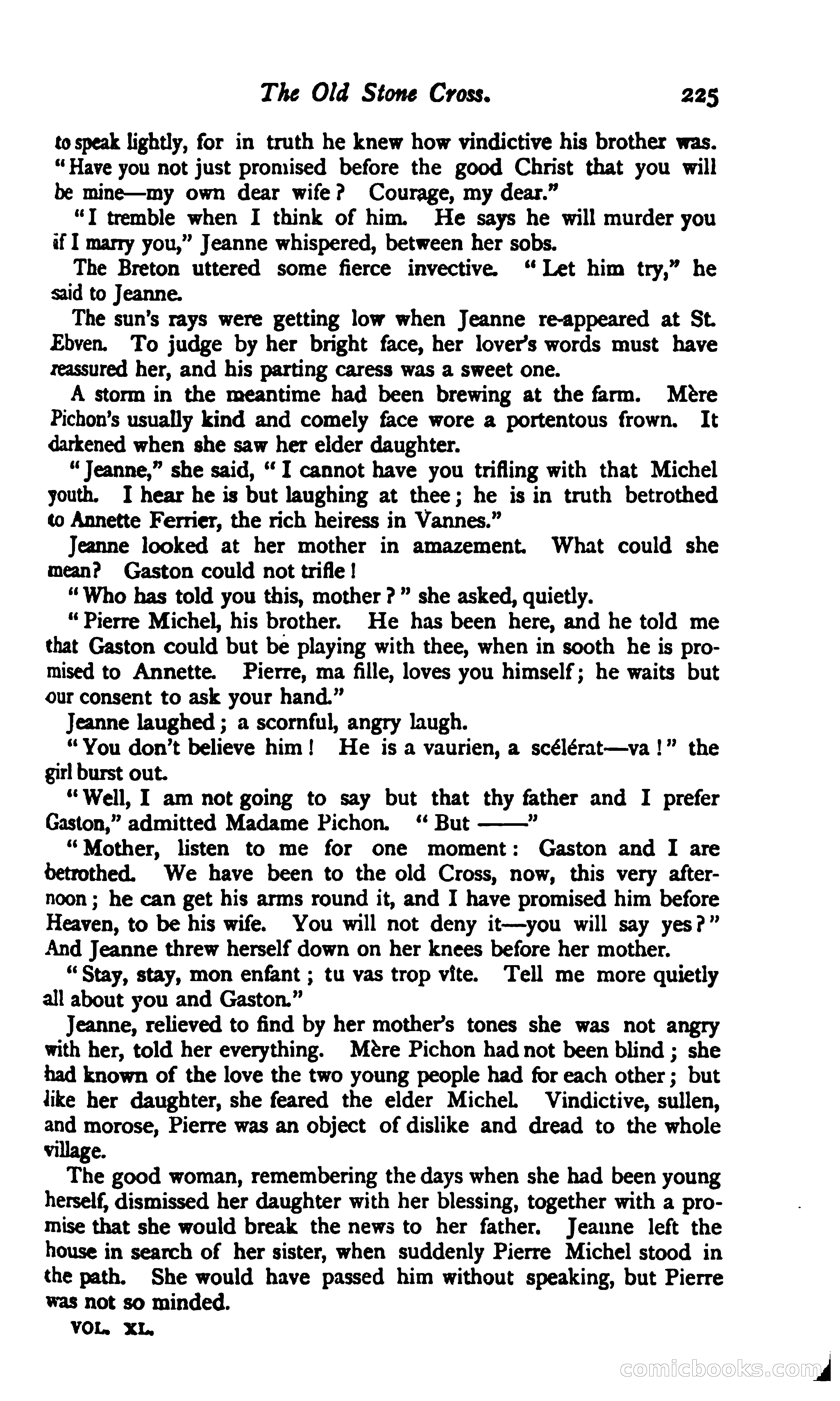 The Argosy — page 283 of 399