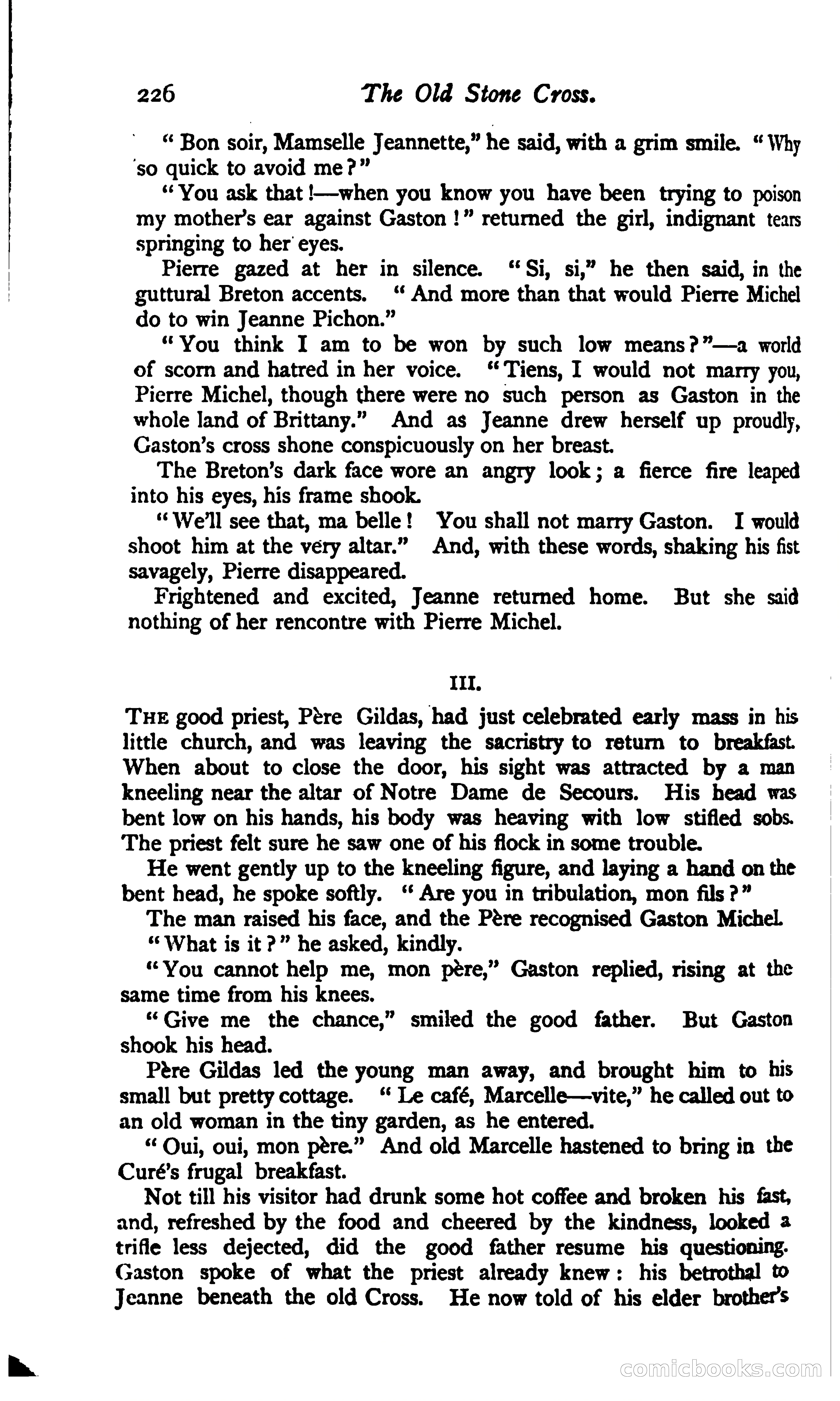 The Argosy — page 284 of 399