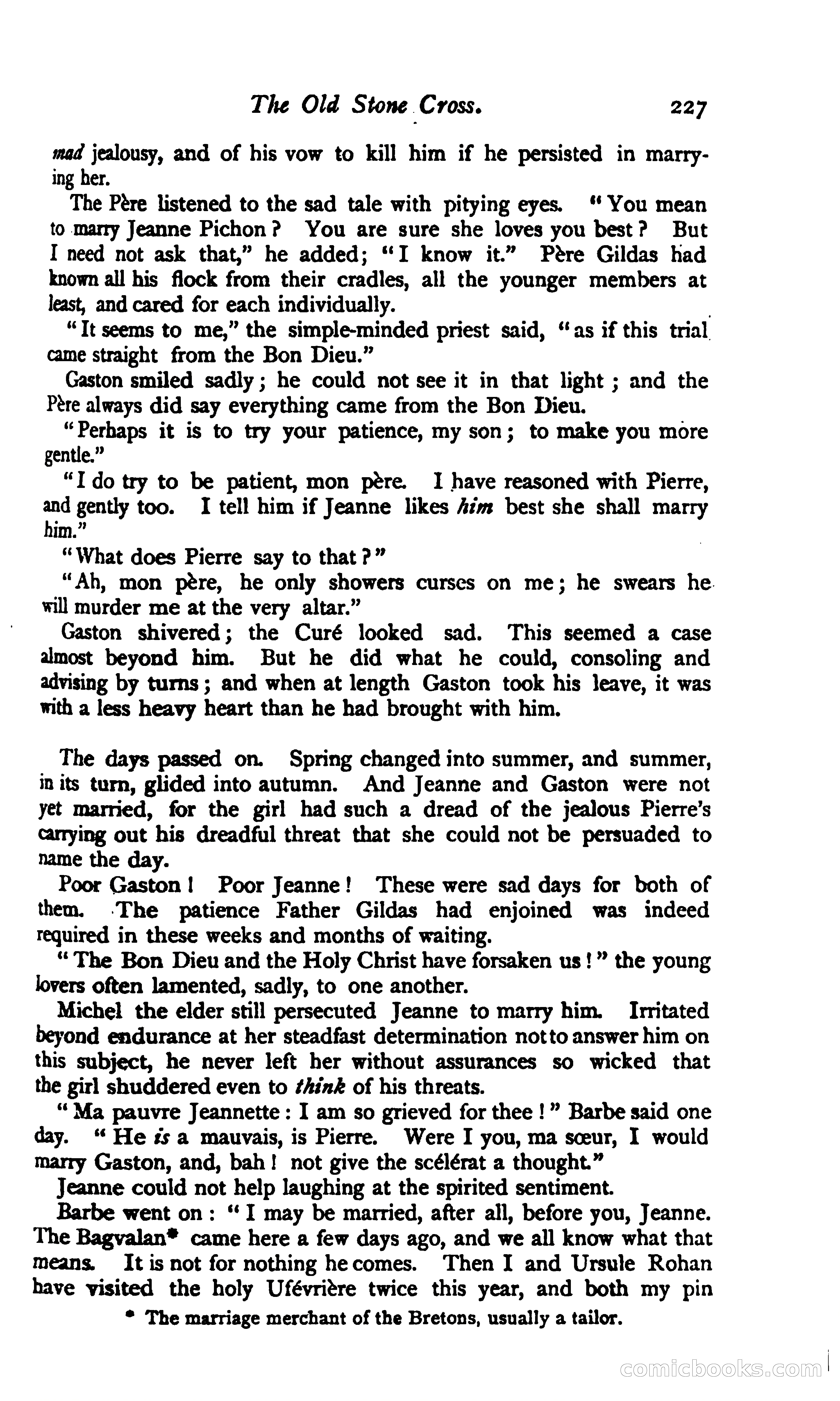 The Argosy — page 285 of 399
