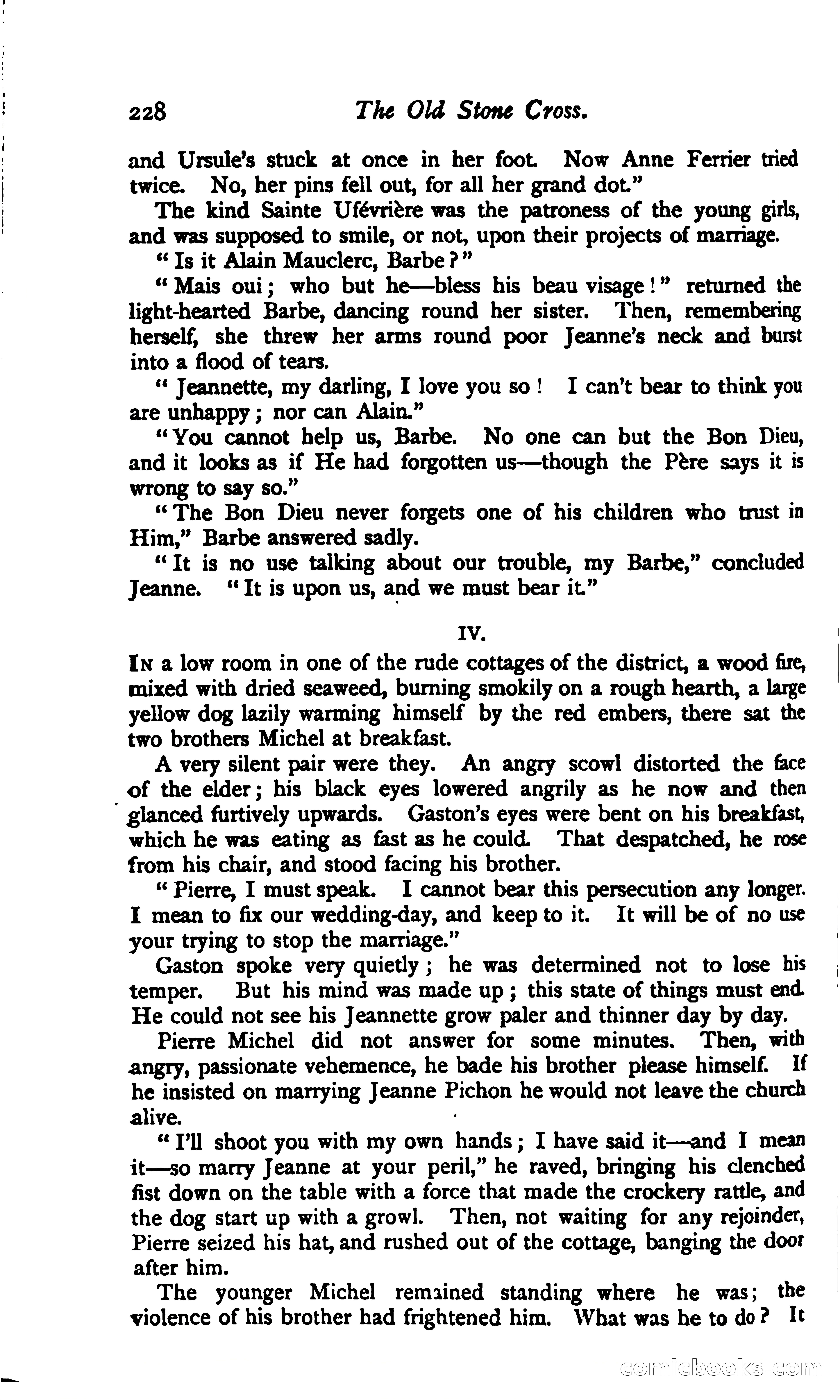The Argosy — page 286 of 399