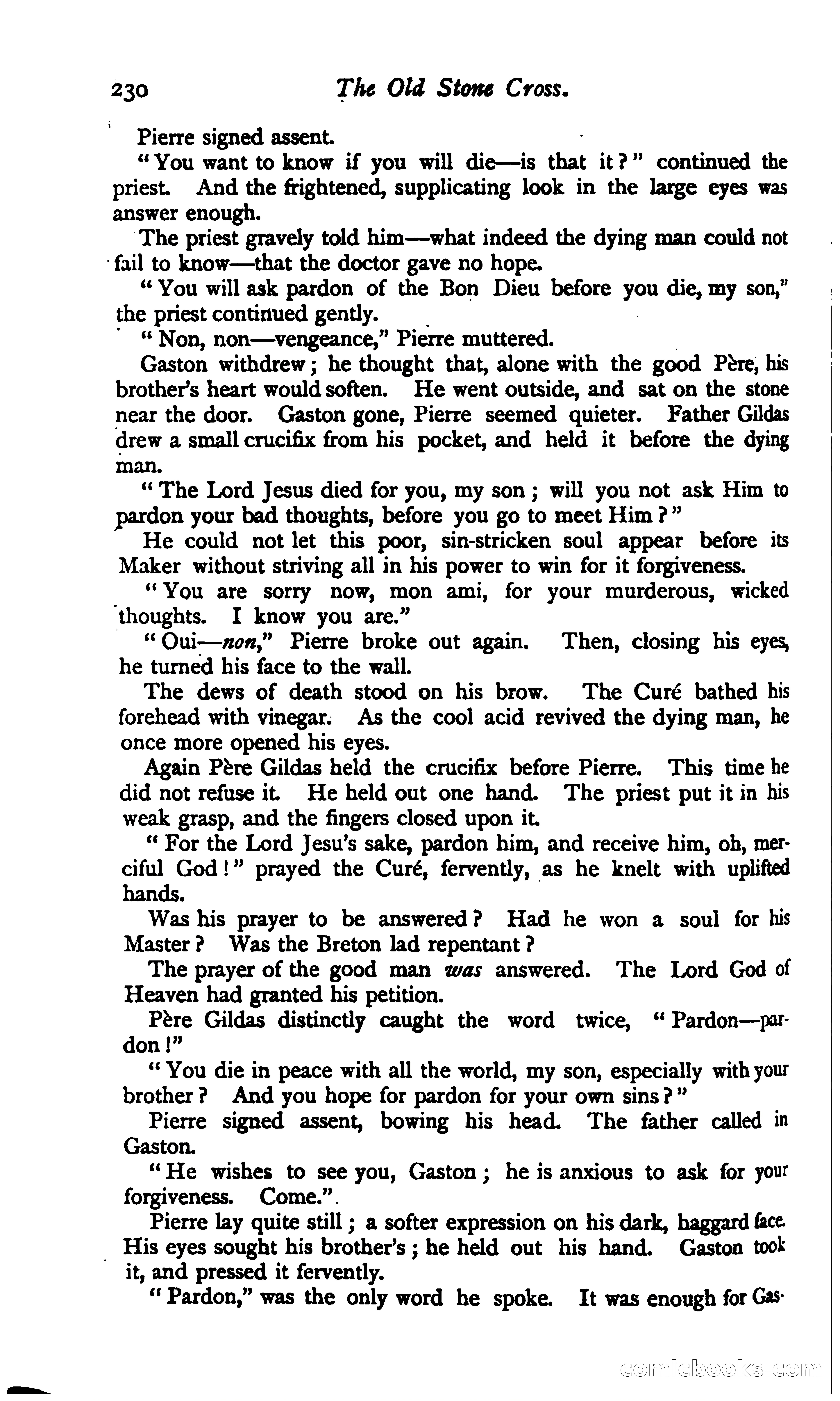 The Argosy — page 288 of 399