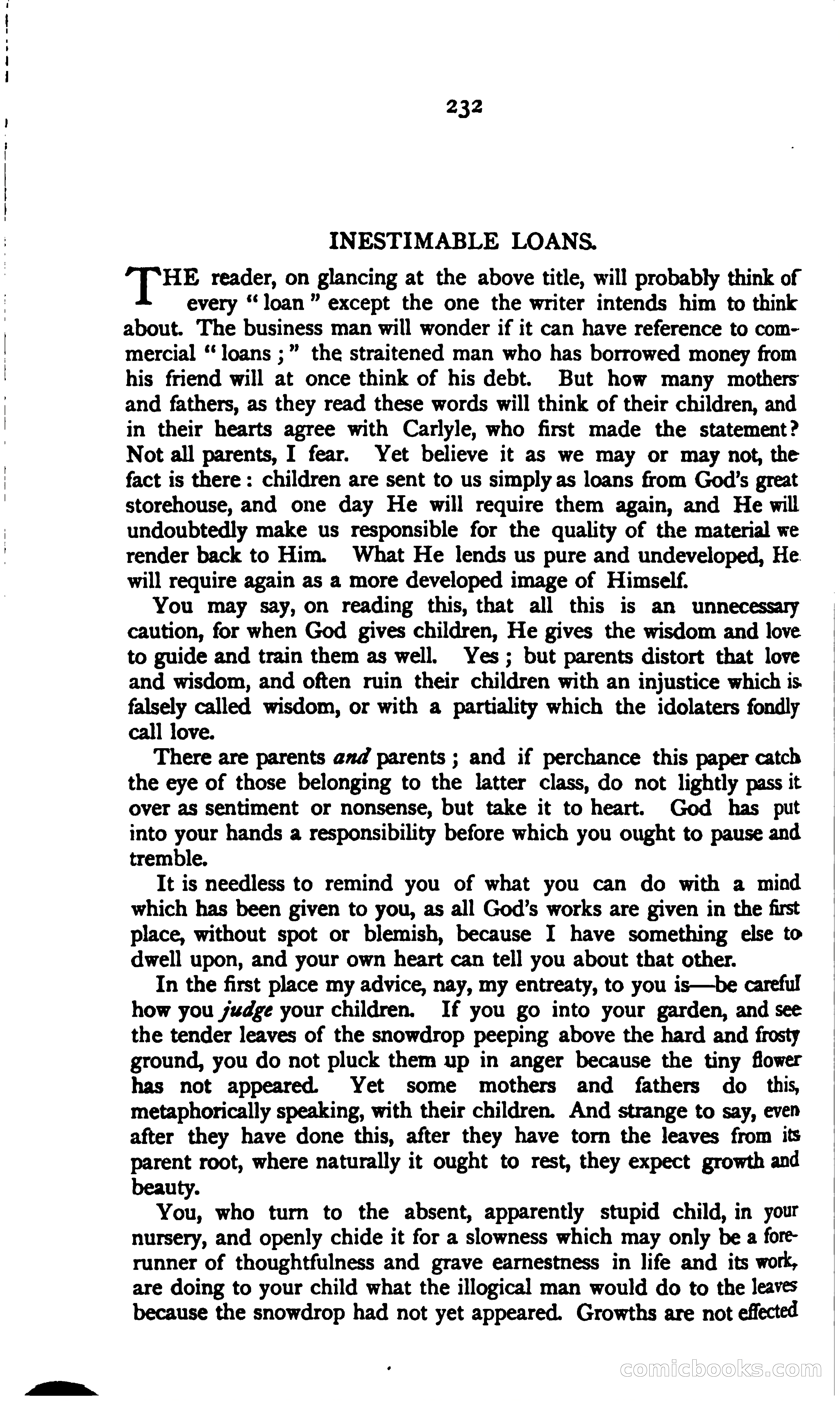 The Argosy — page 290 of 399