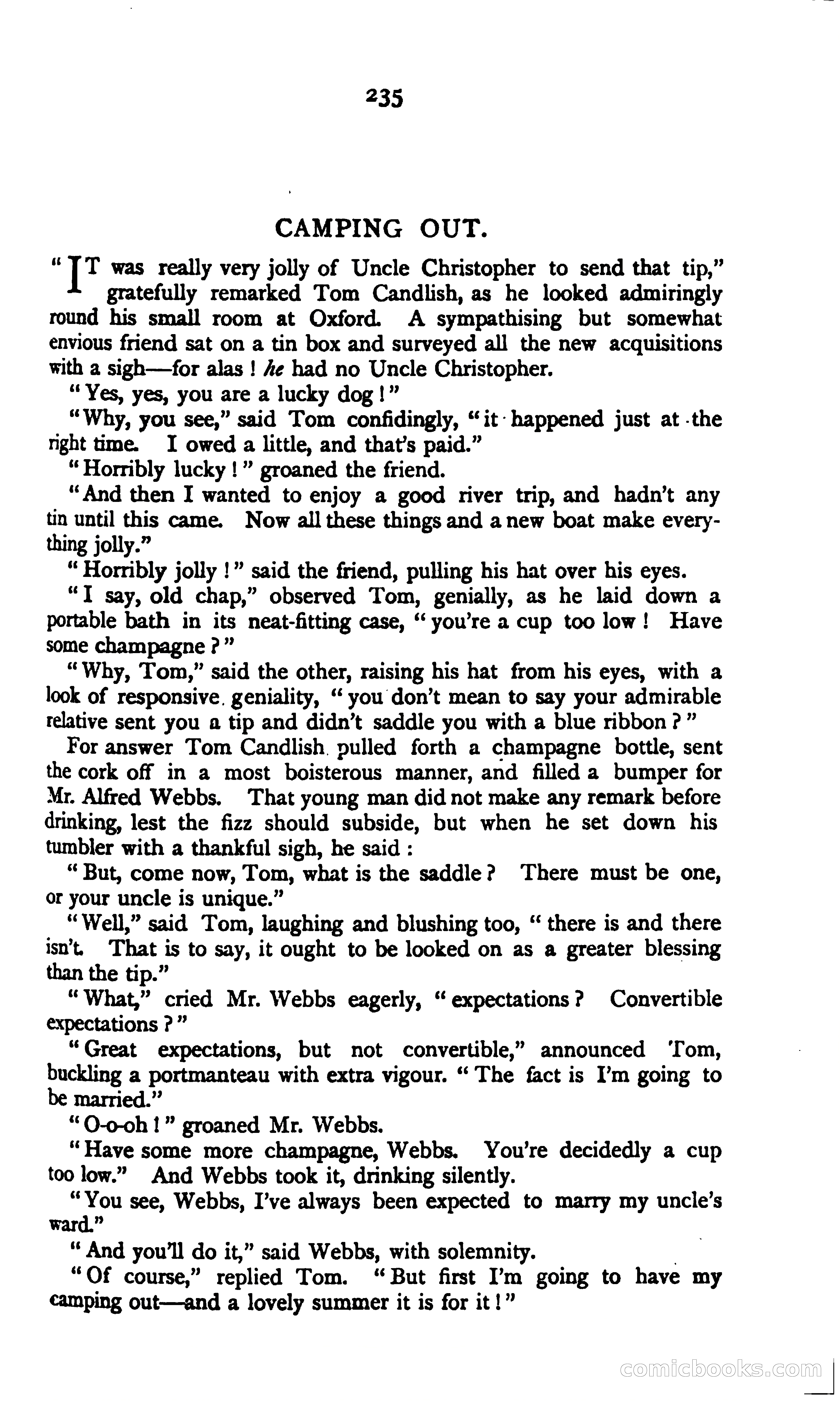The Argosy — page 293 of 399