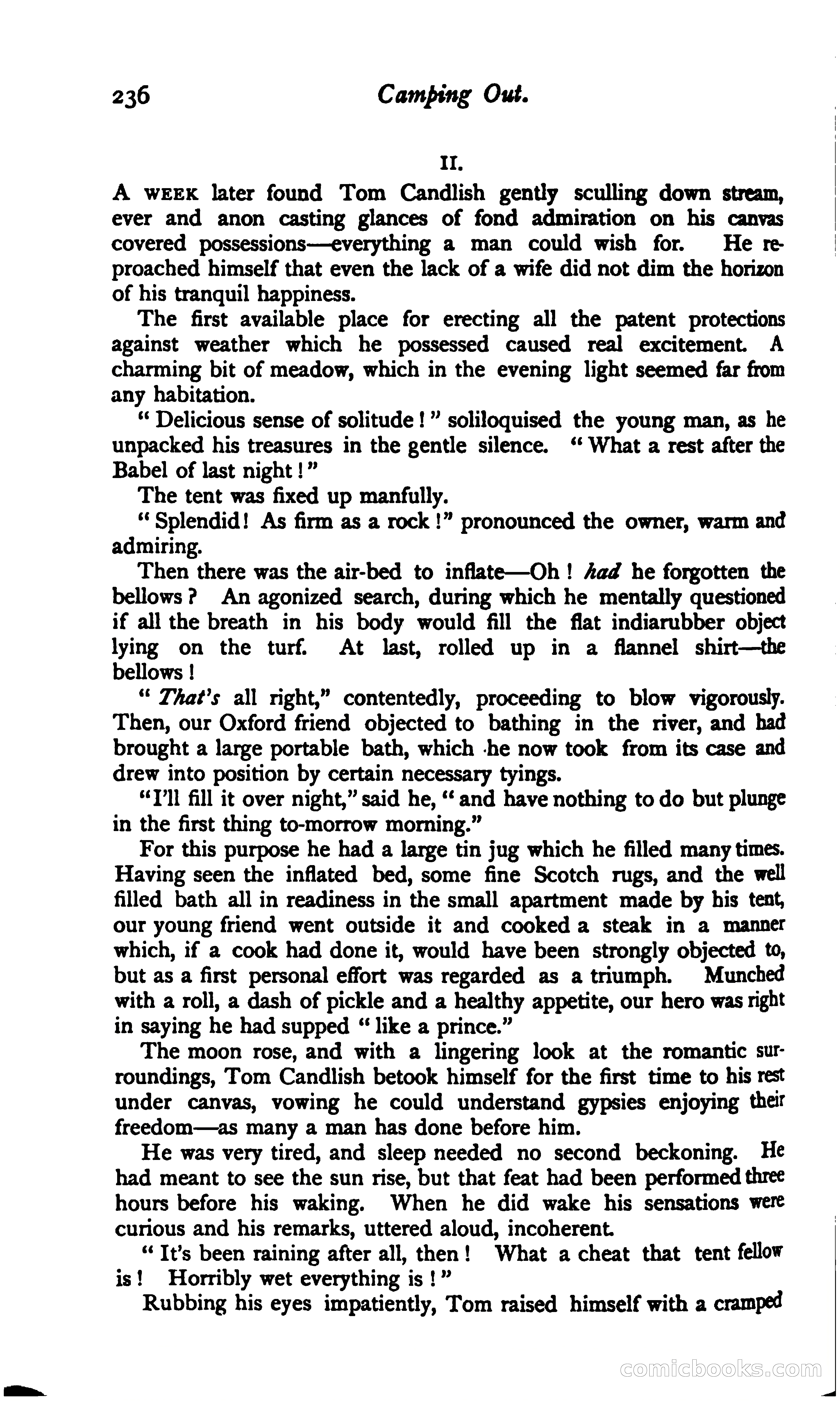 The Argosy — page 294 of 399
