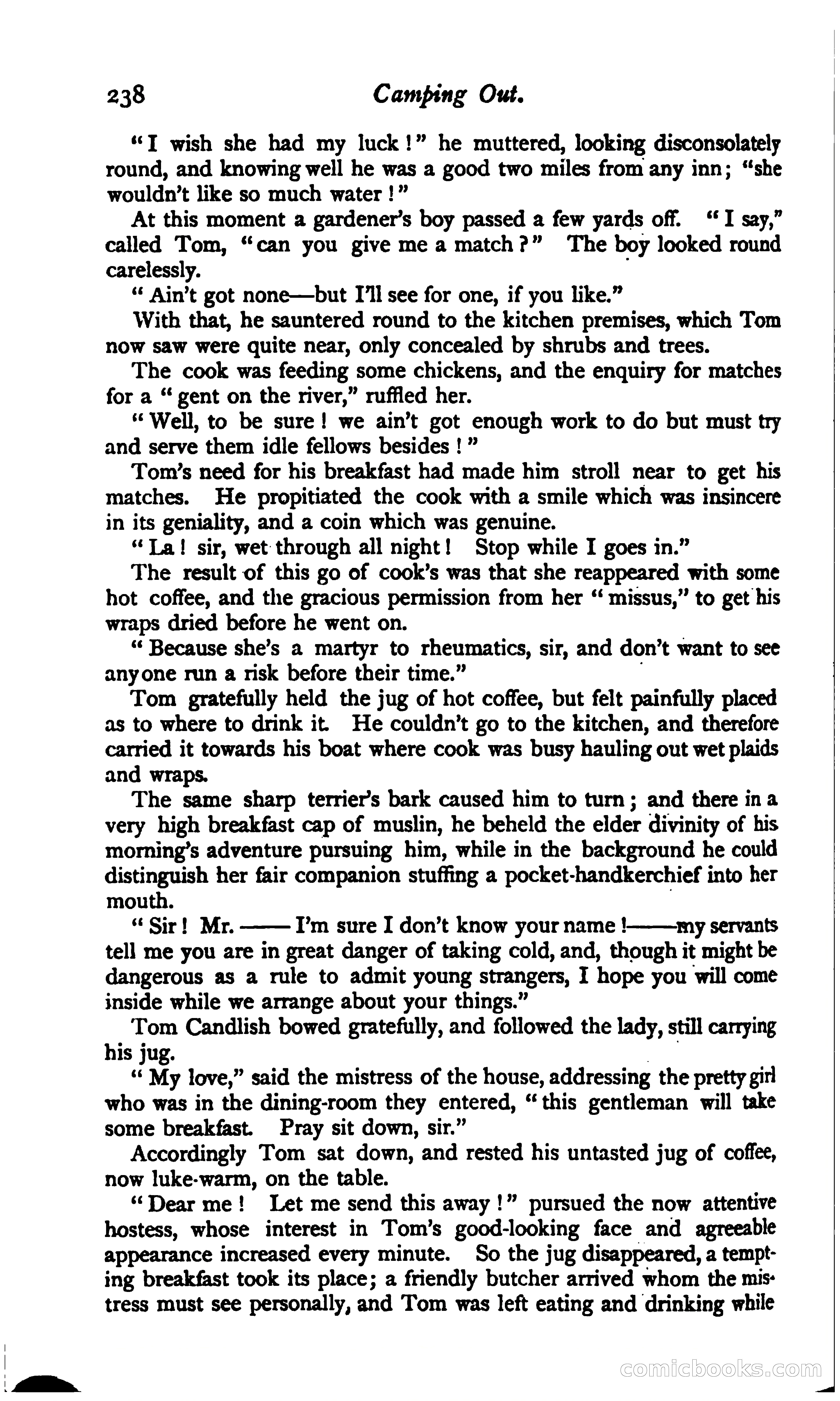 The Argosy — page 296 of 399