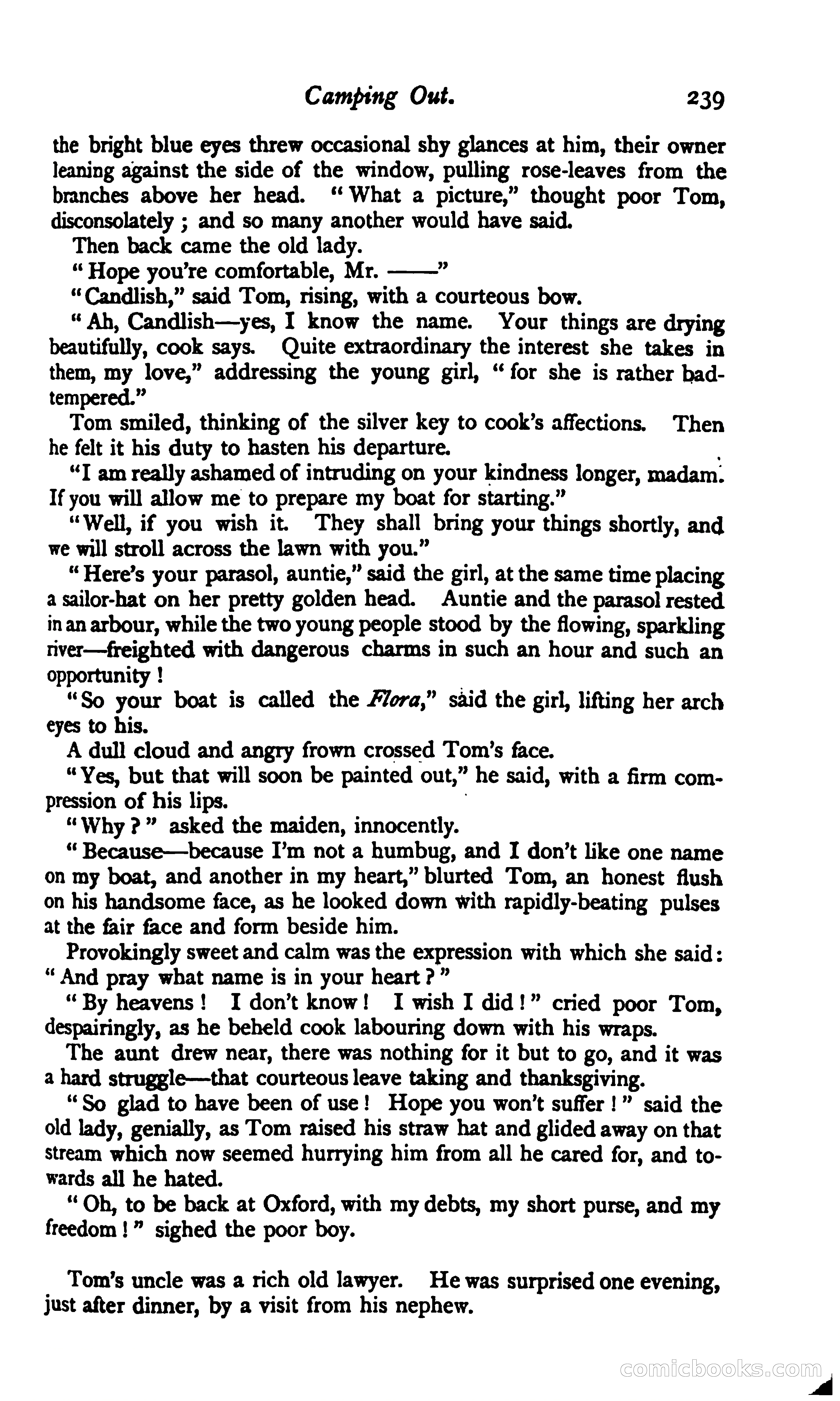 The Argosy — page 297 of 399