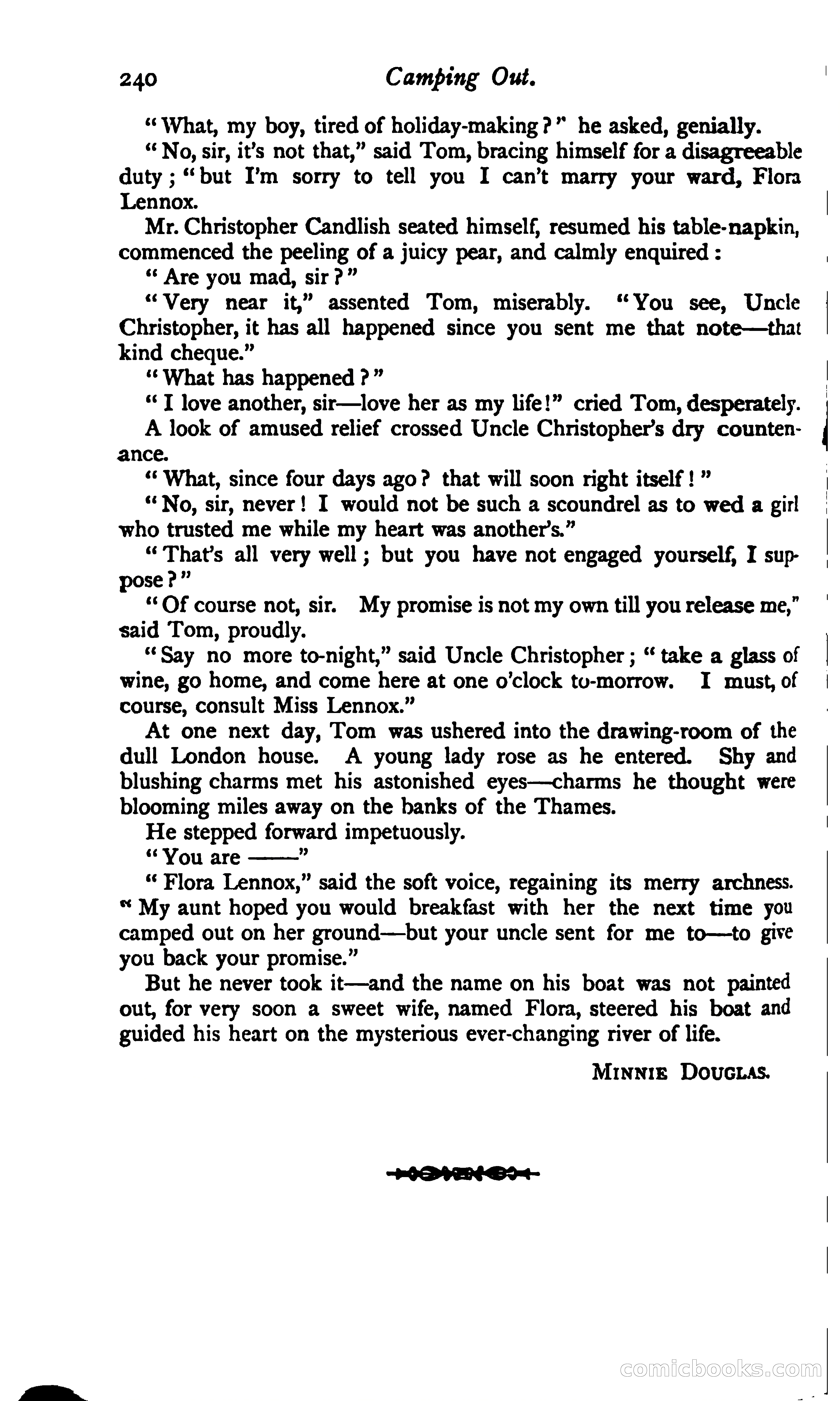 The Argosy — page 298 of 399