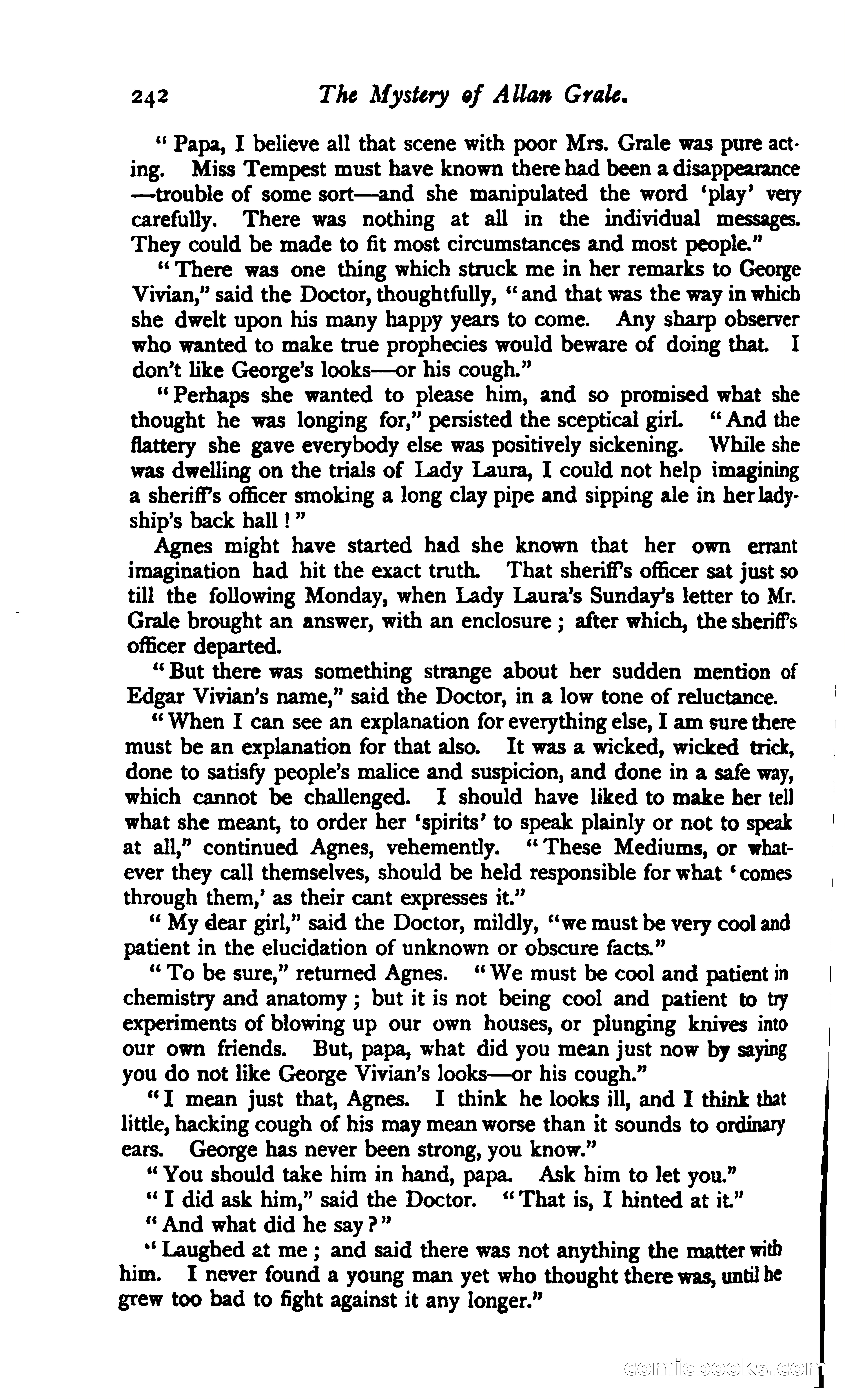 The Argosy — page 314 of 399