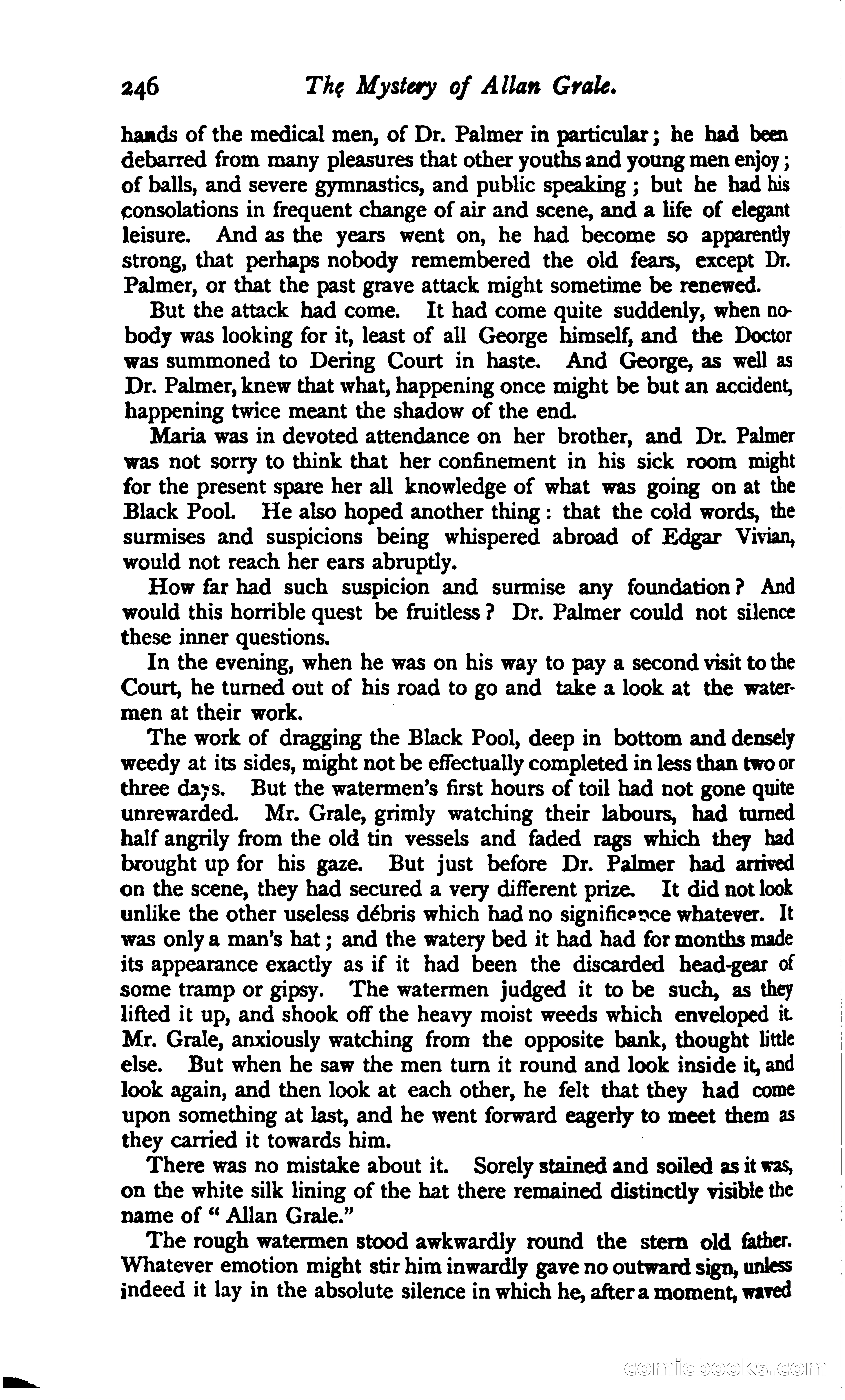 The Argosy — page 318 of 399