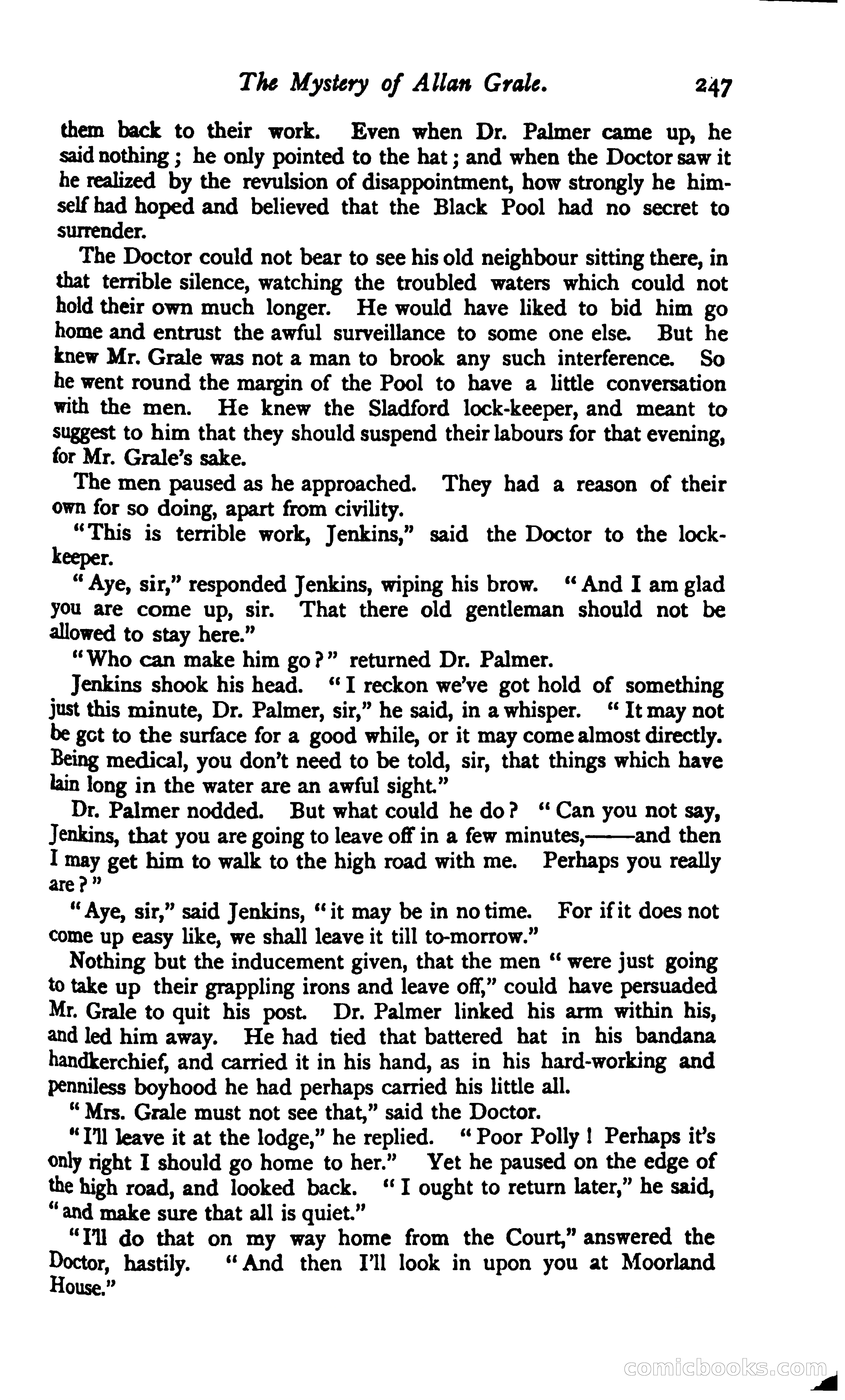 The Argosy — page 319 of 399
