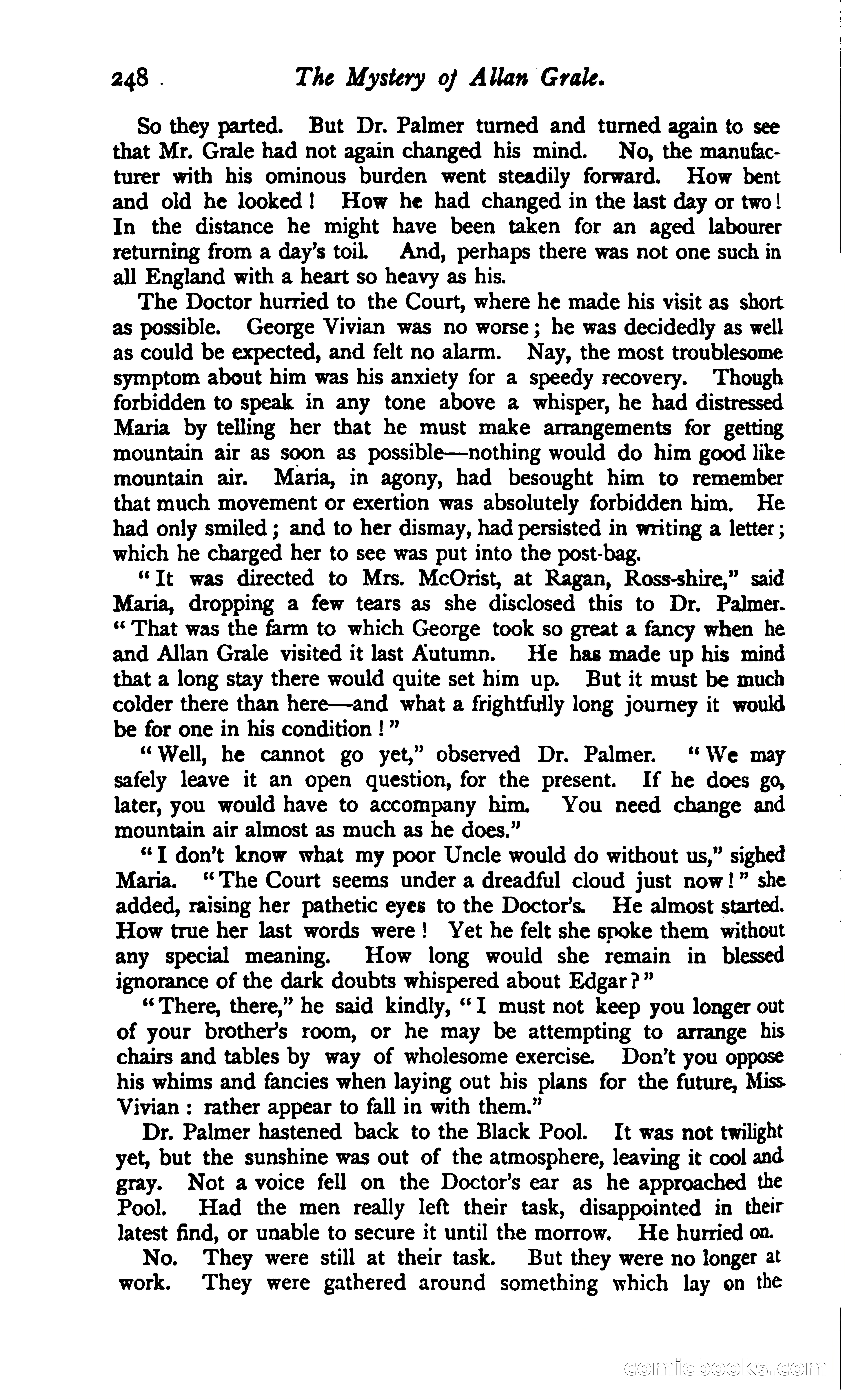 The Argosy — page 320 of 399