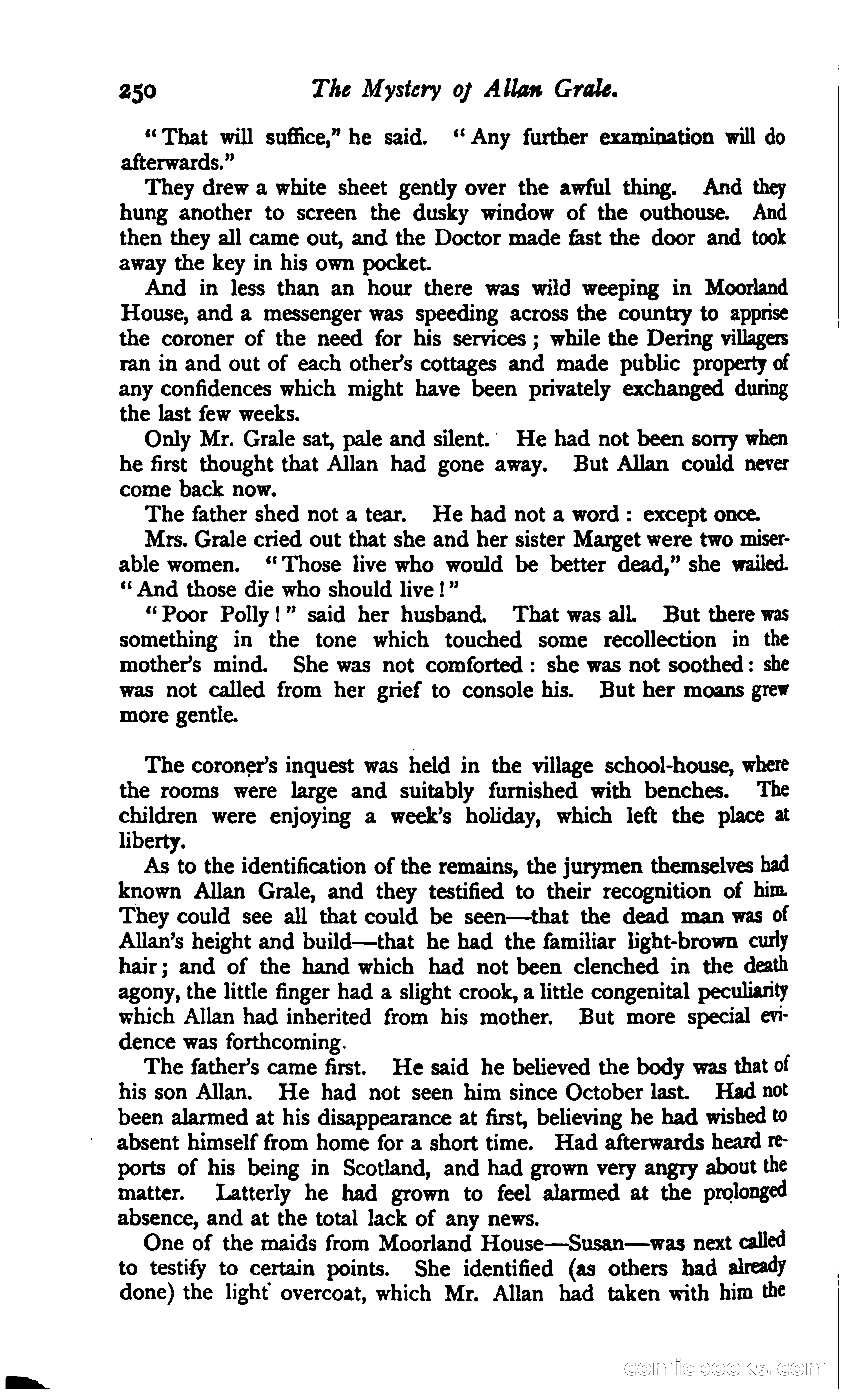 The Argosy — page 322 of 399