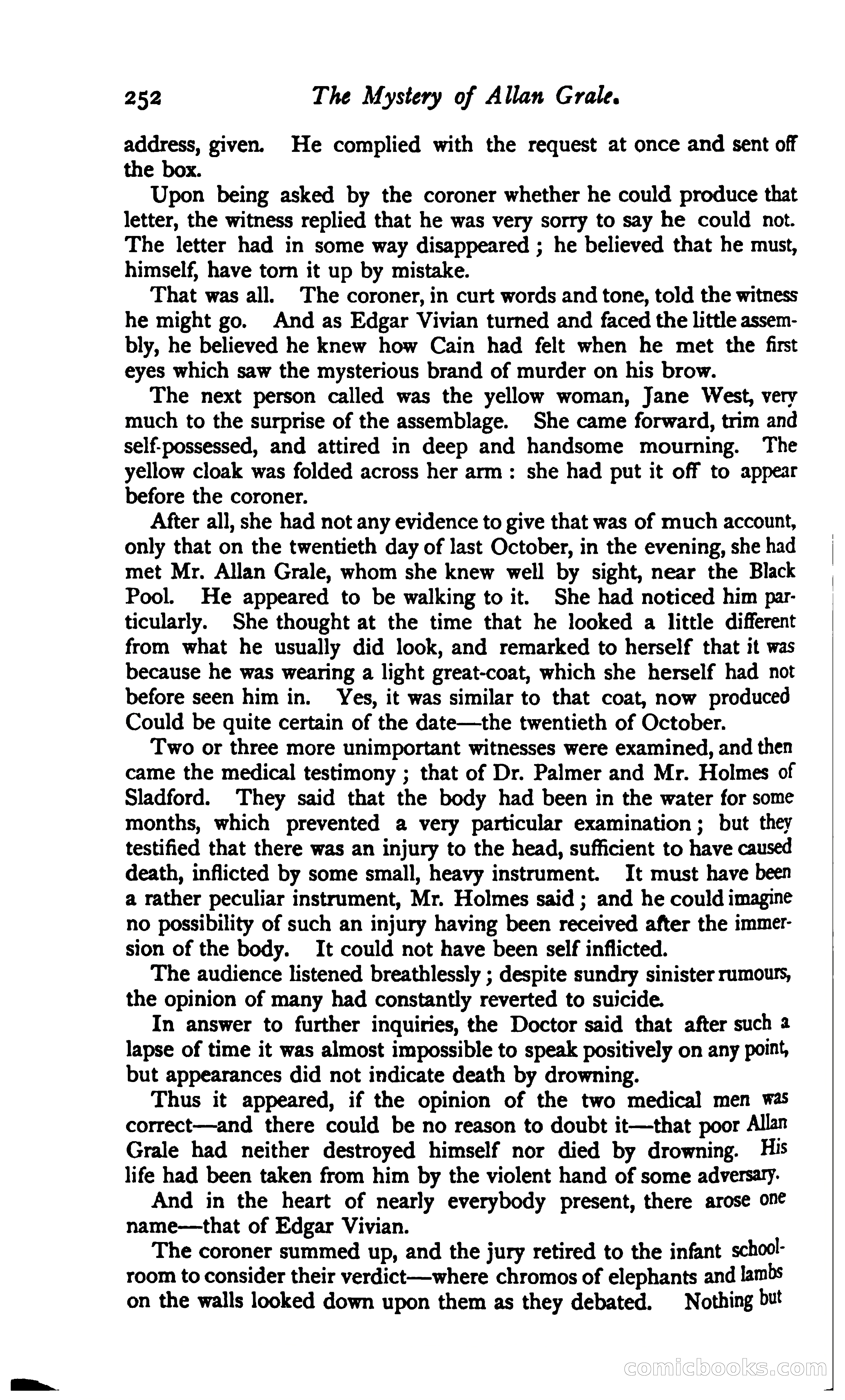 The Argosy — page 324 of 399