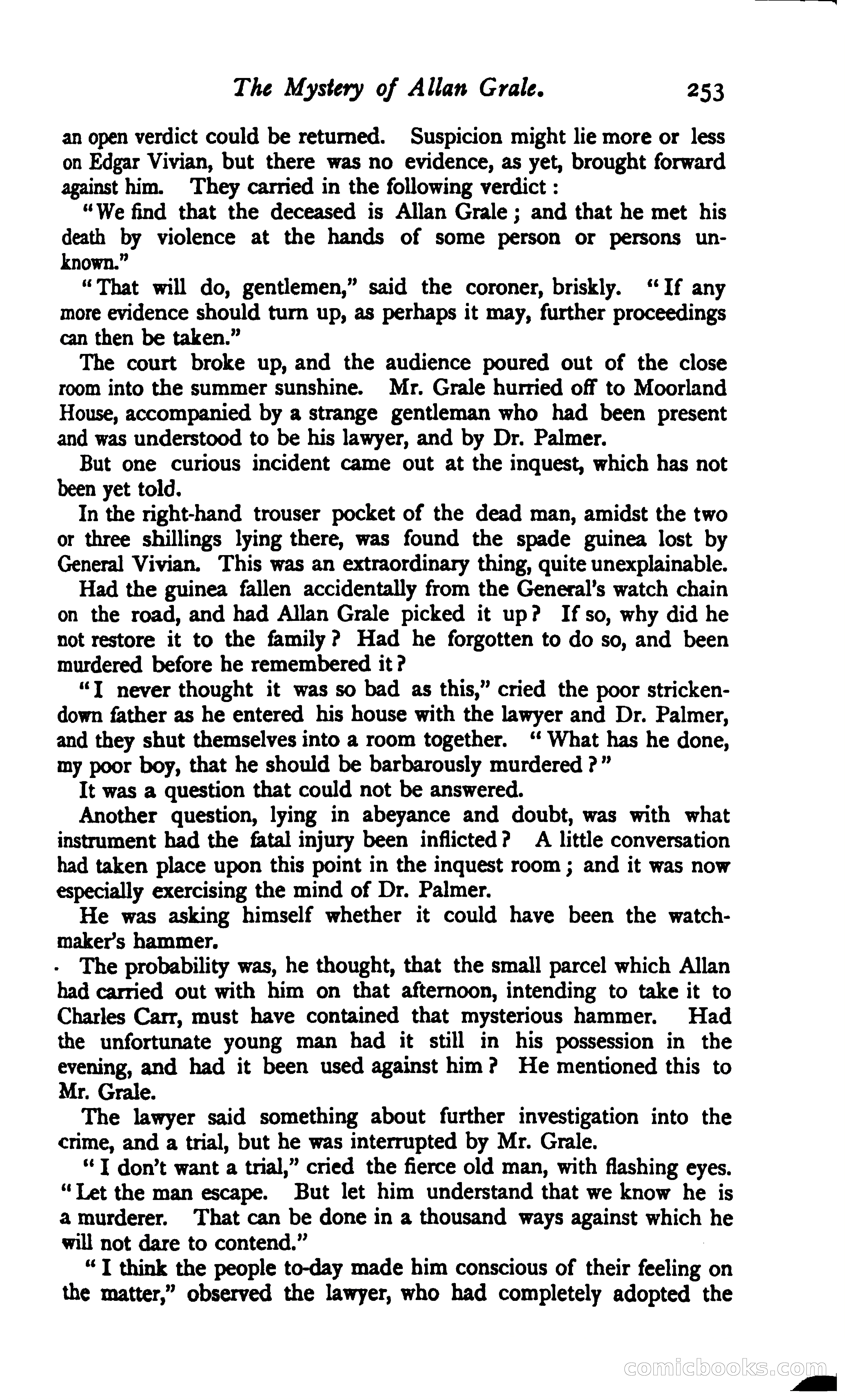 The Argosy — page 325 of 399