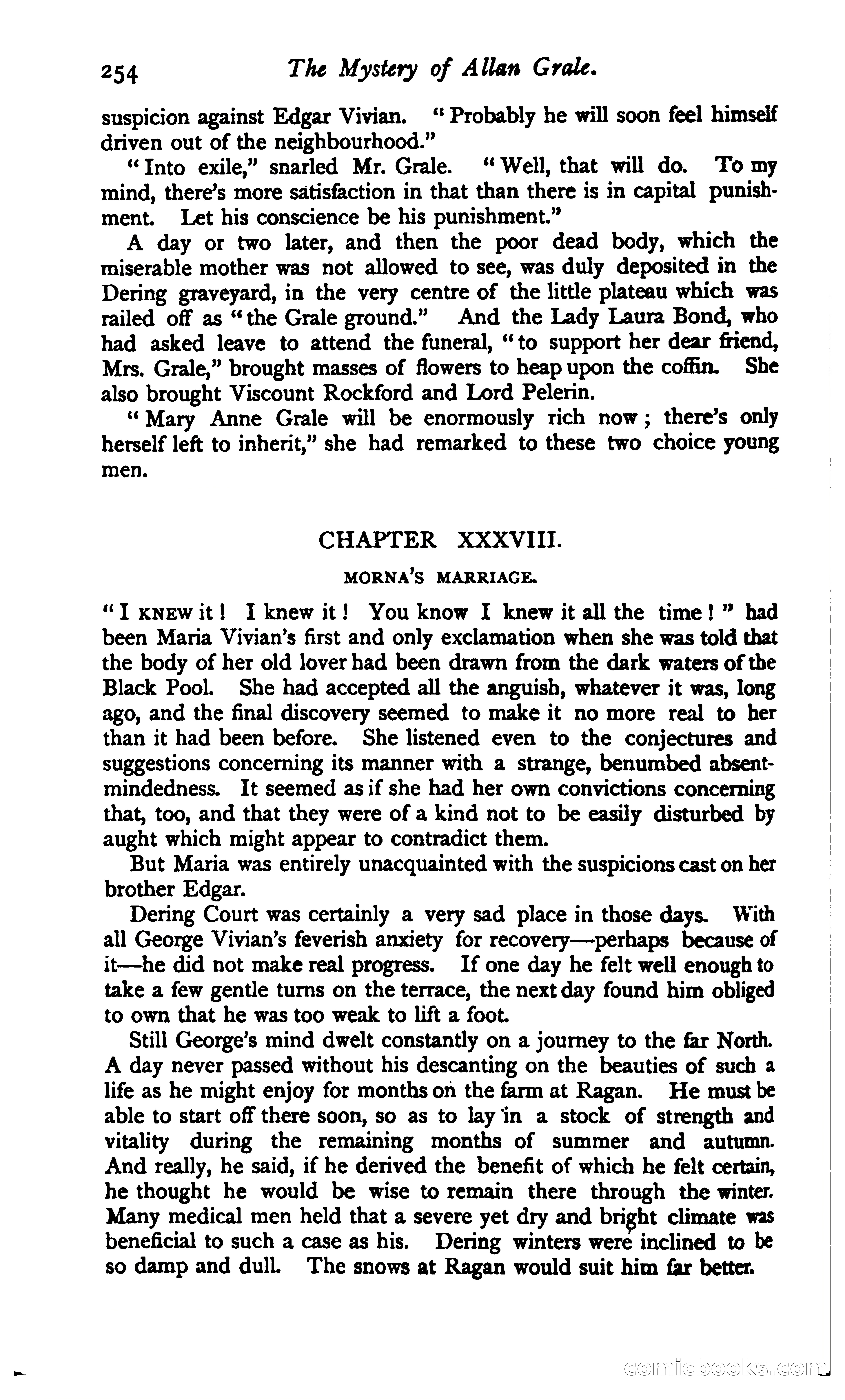 The Argosy — page 326 of 399