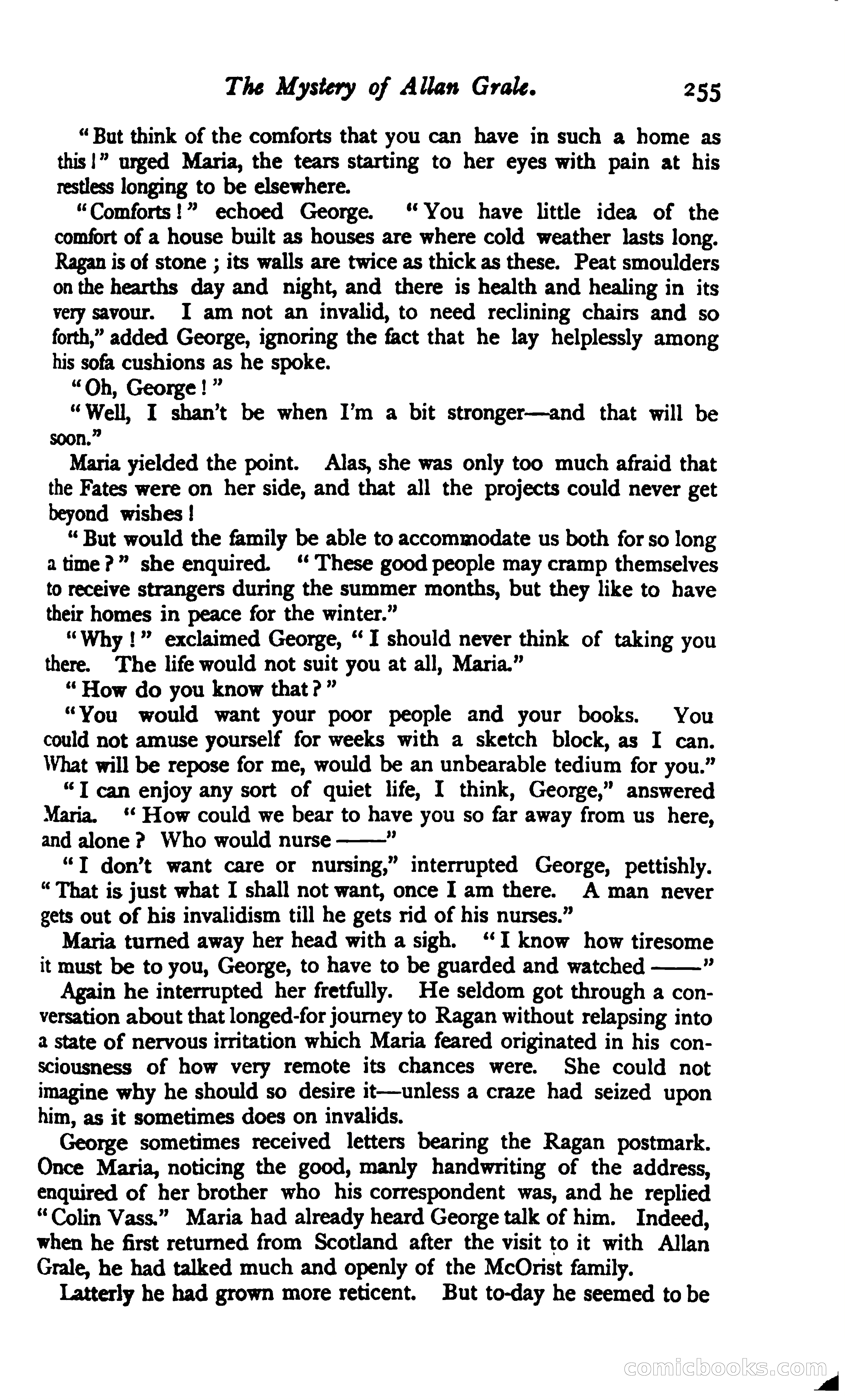 The Argosy — page 327 of 399