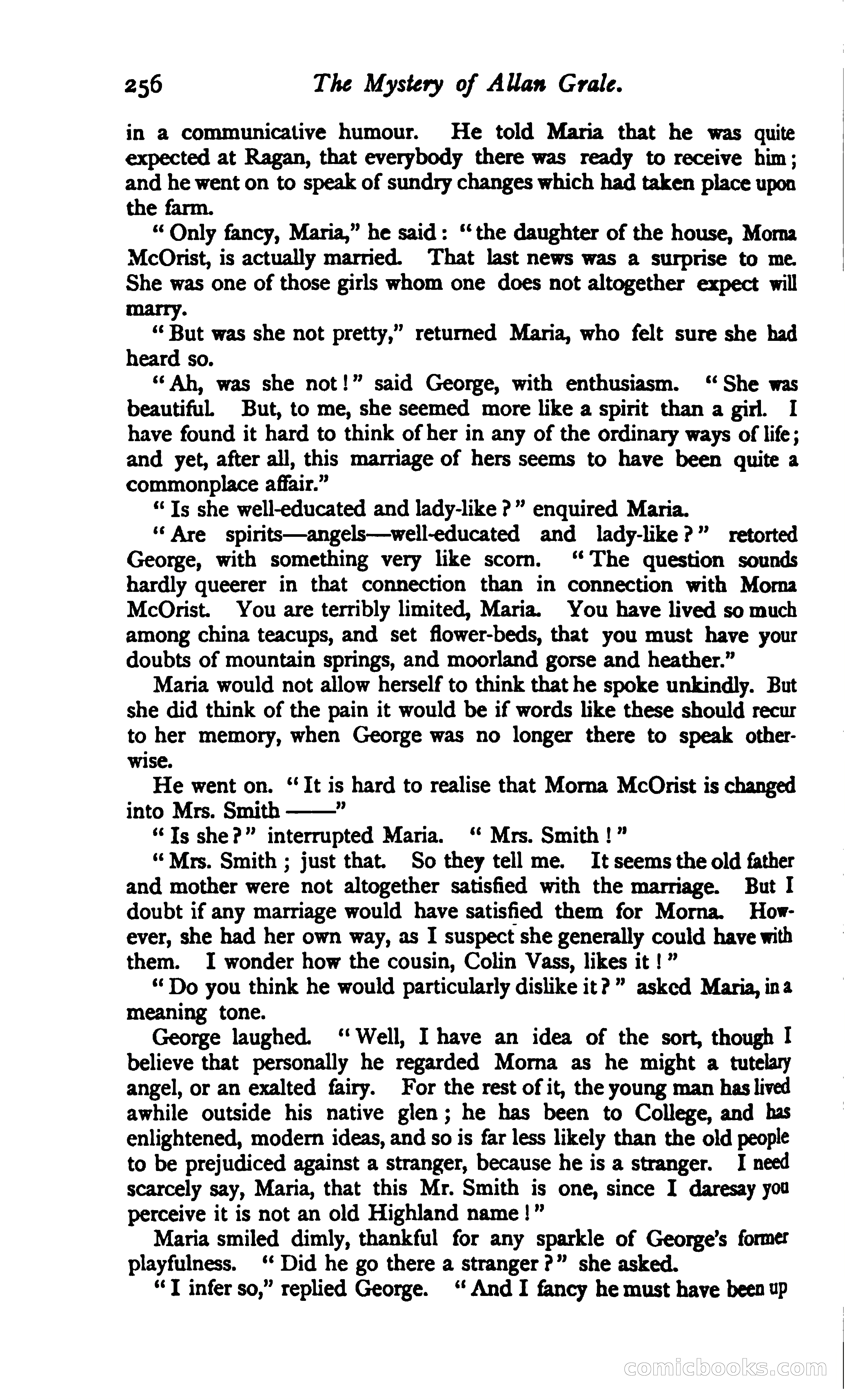The Argosy — page 328 of 399