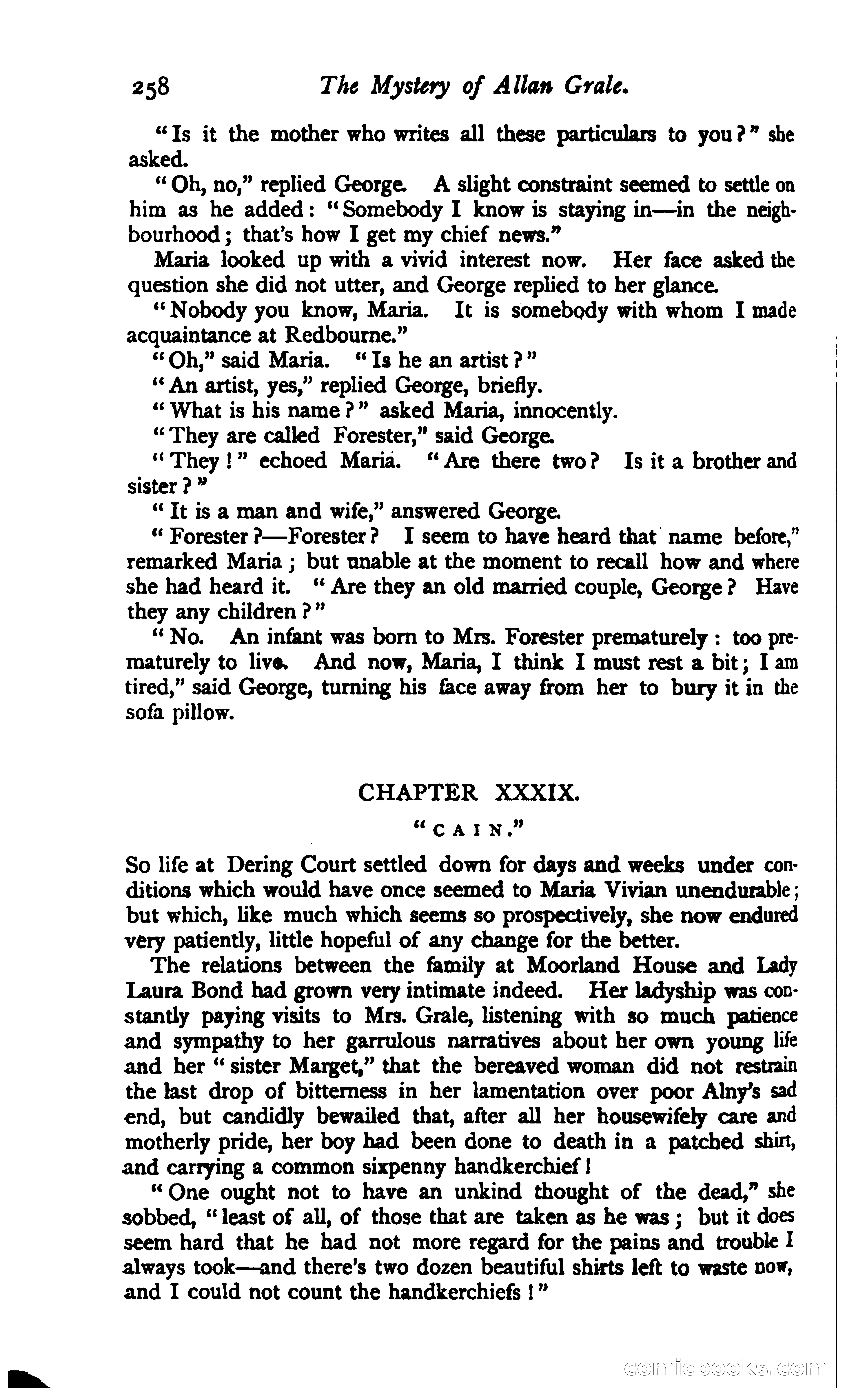 The Argosy — page 330 of 399