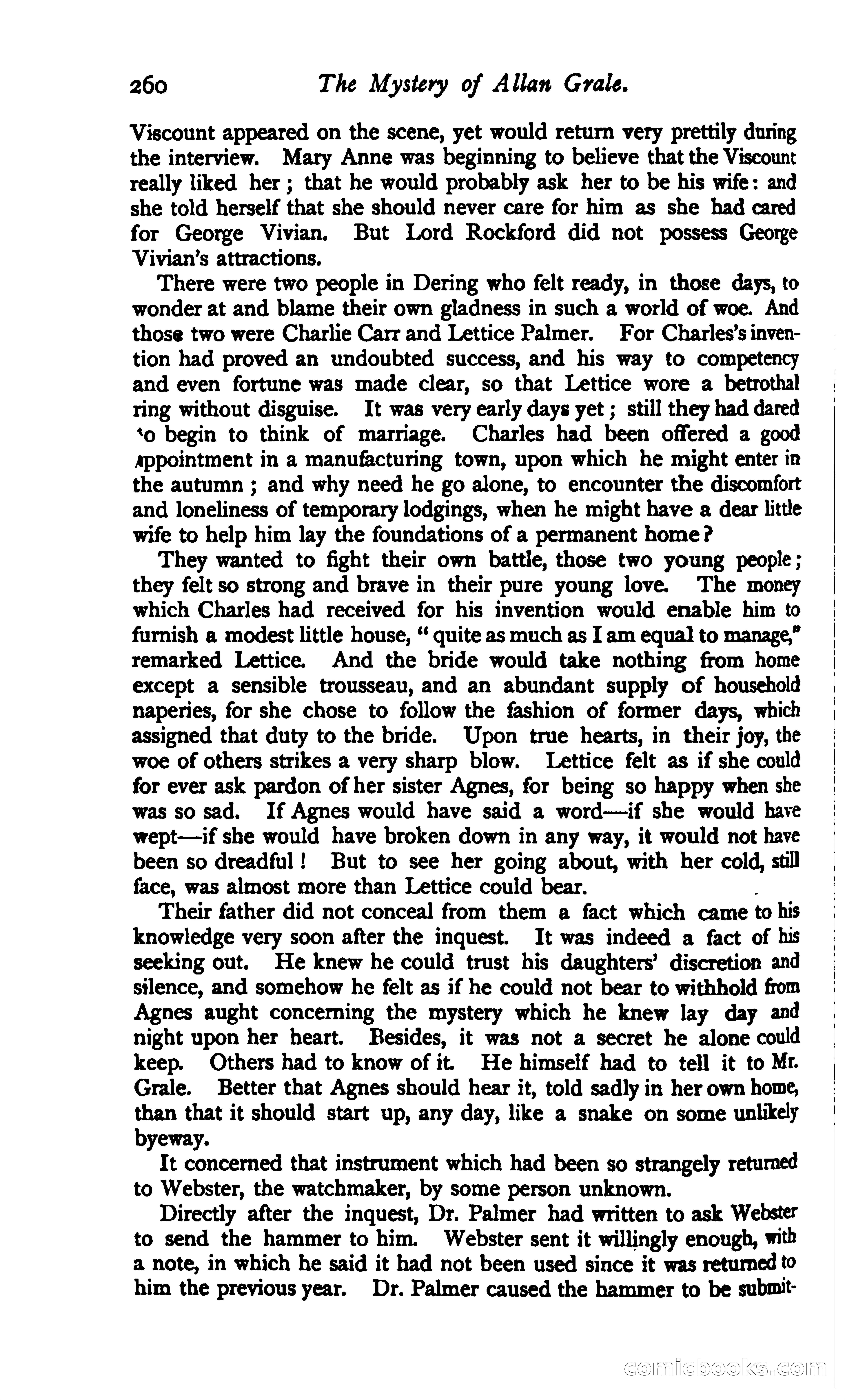 The Argosy — page 332 of 399