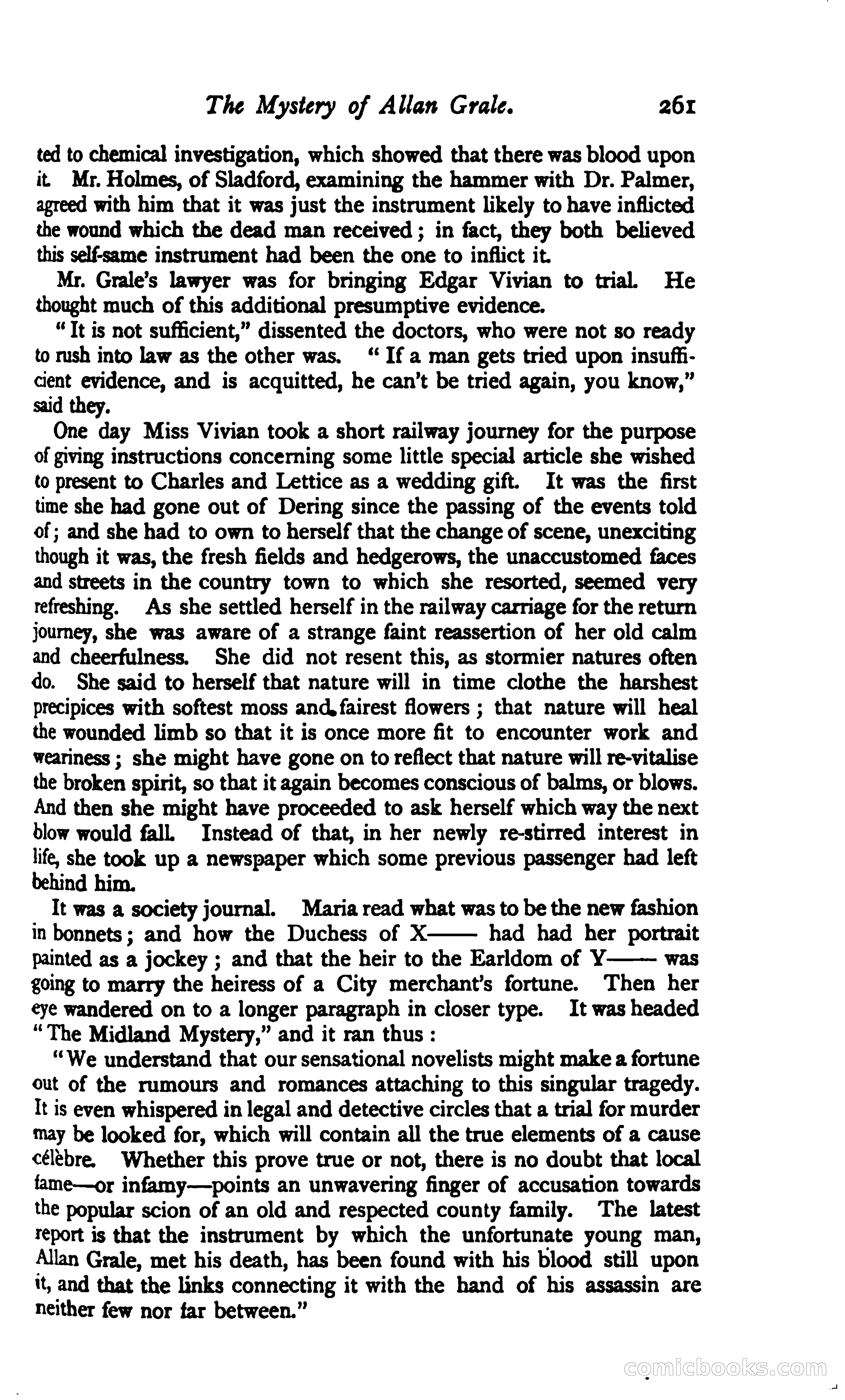 The Argosy — page 333 of 399