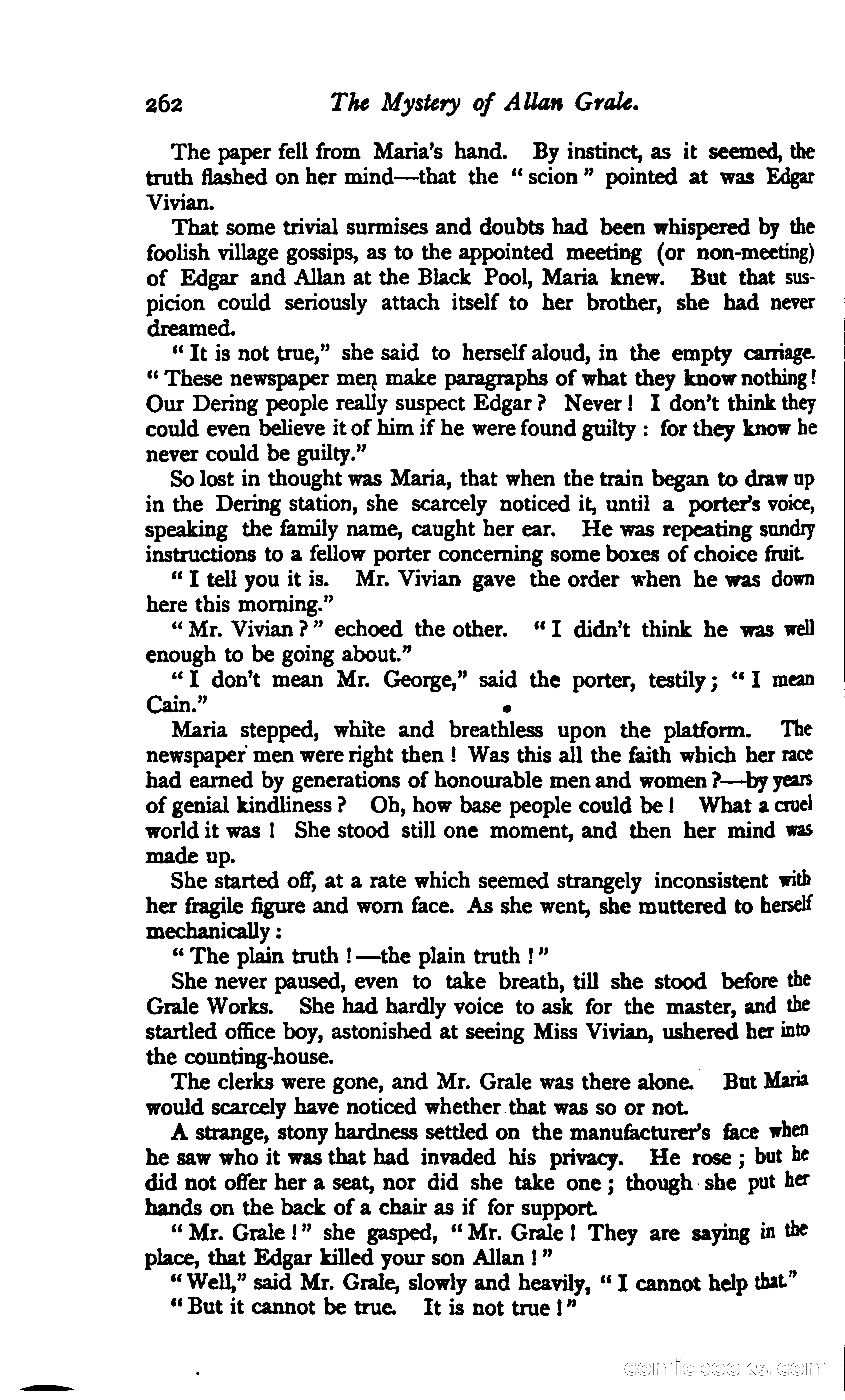 The Argosy — page 334 of 399