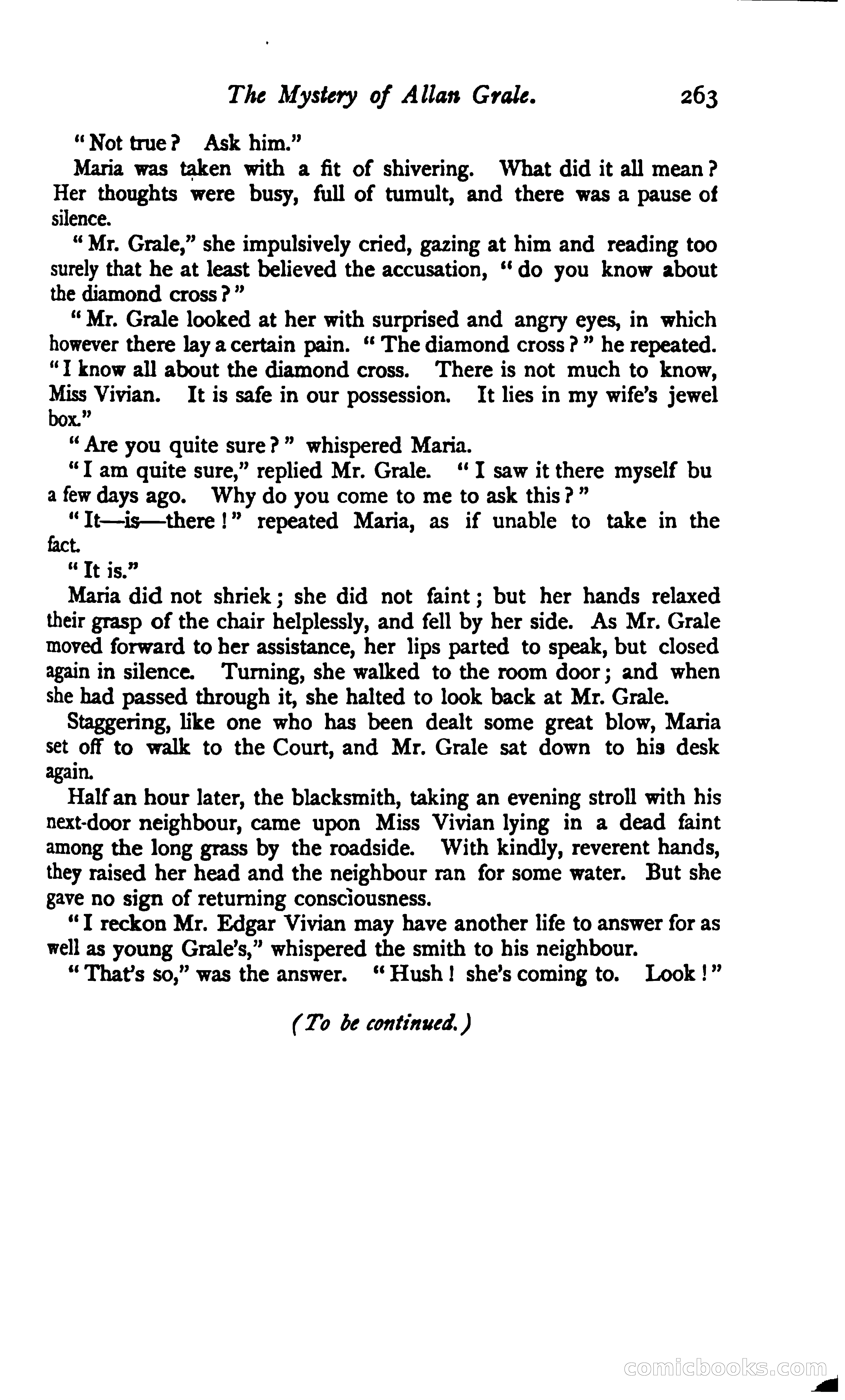 The Argosy — page 335 of 399