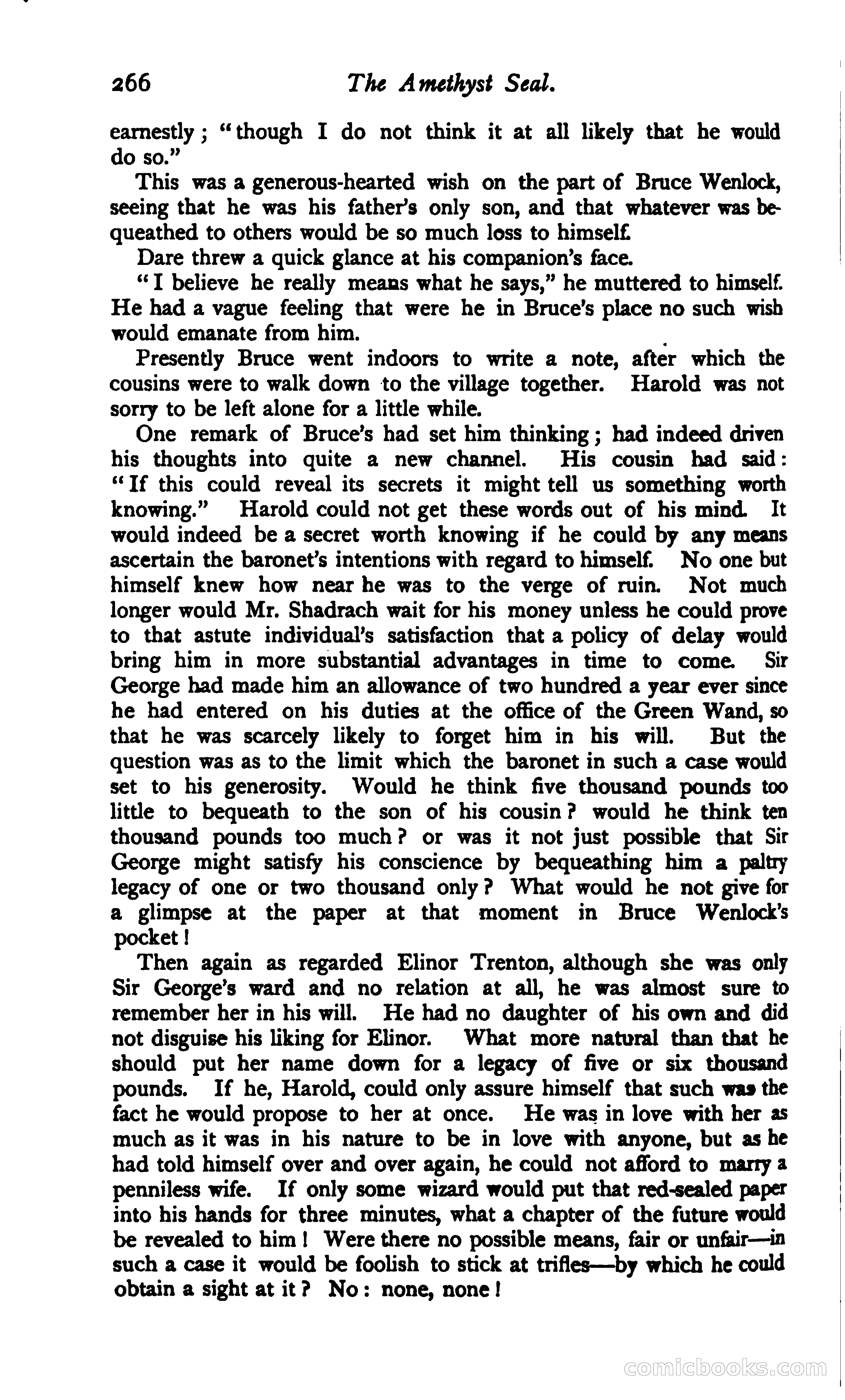 The Argosy — page 338 of 399