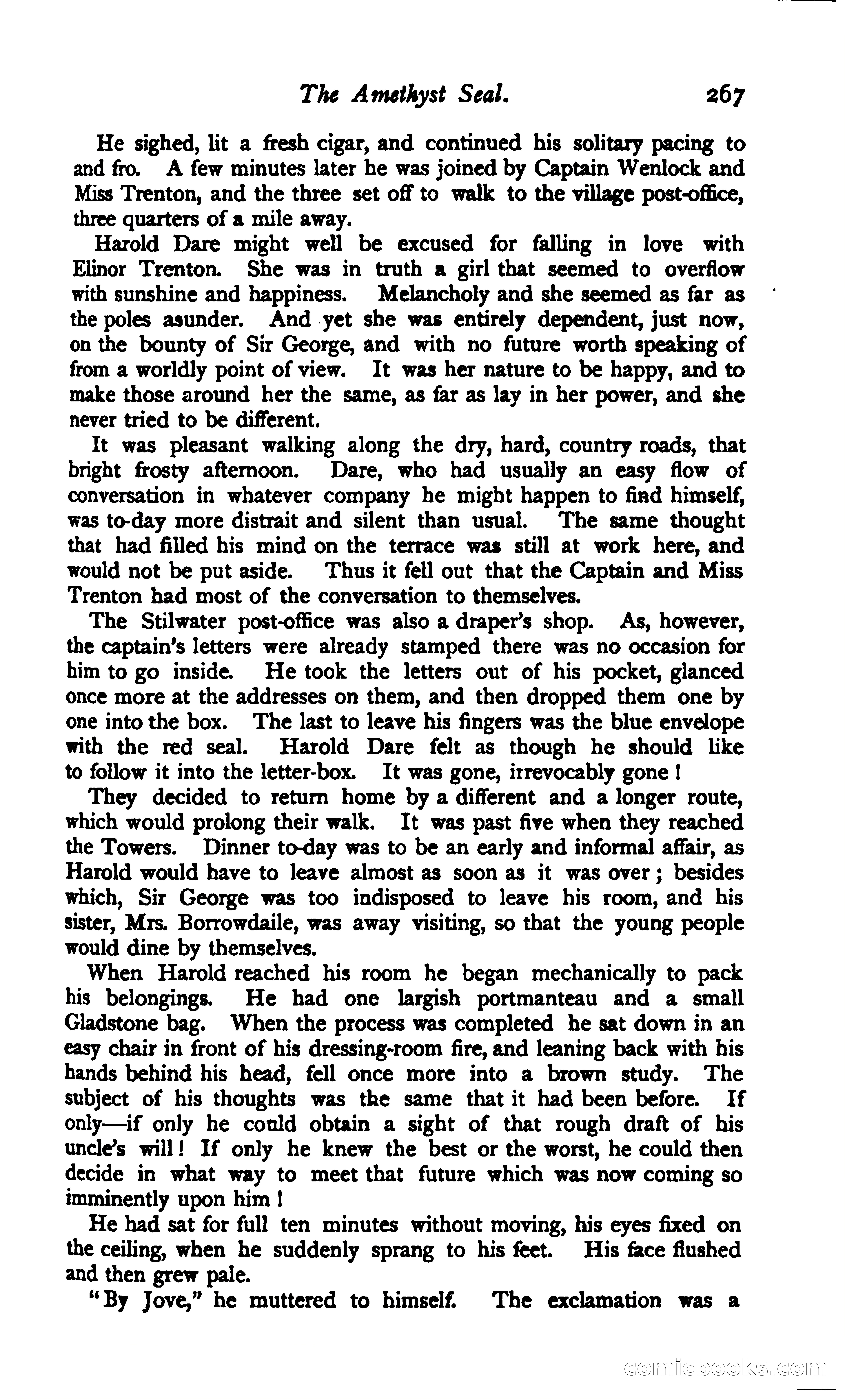The Argosy — page 339 of 399