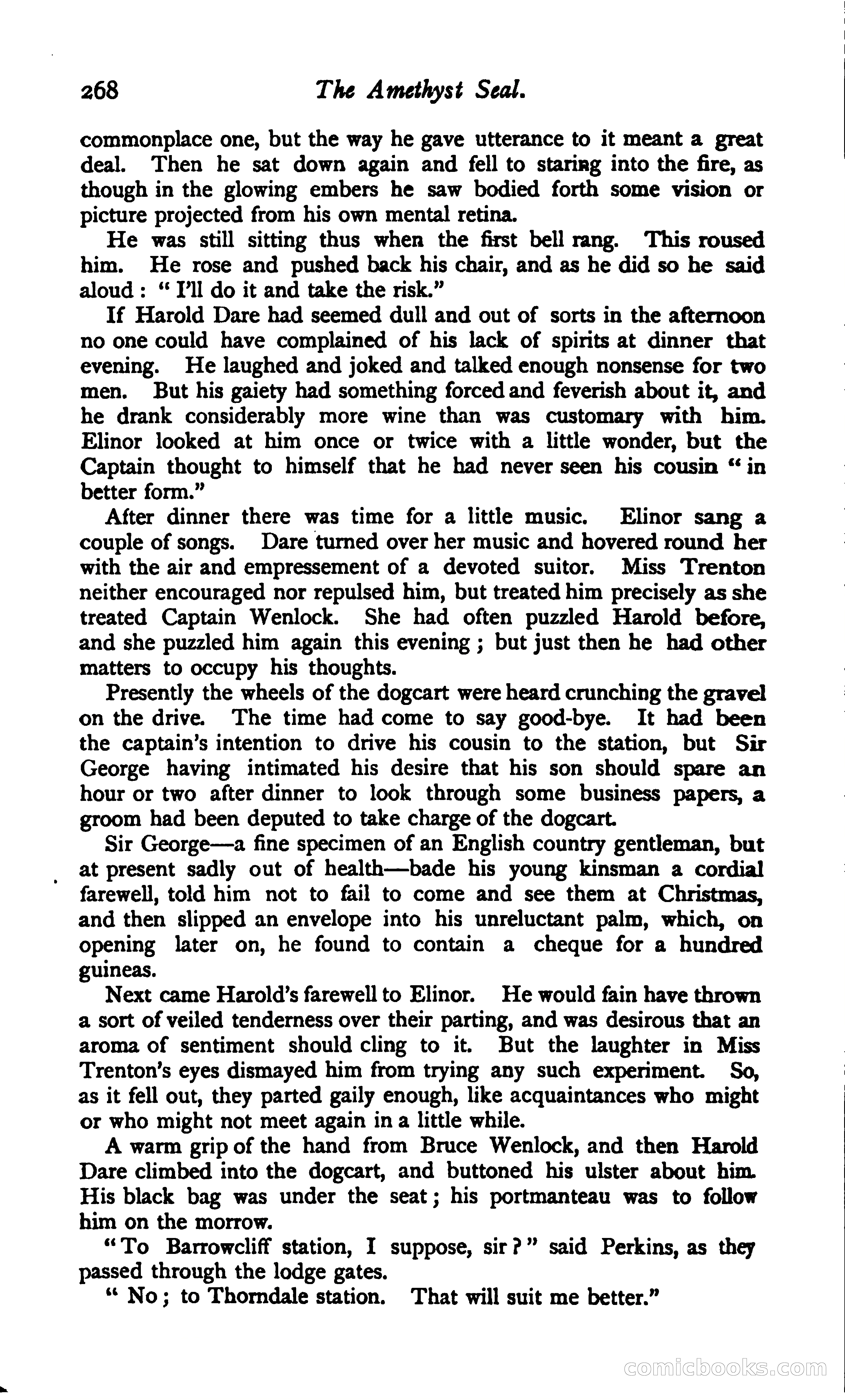 The Argosy — page 340 of 399