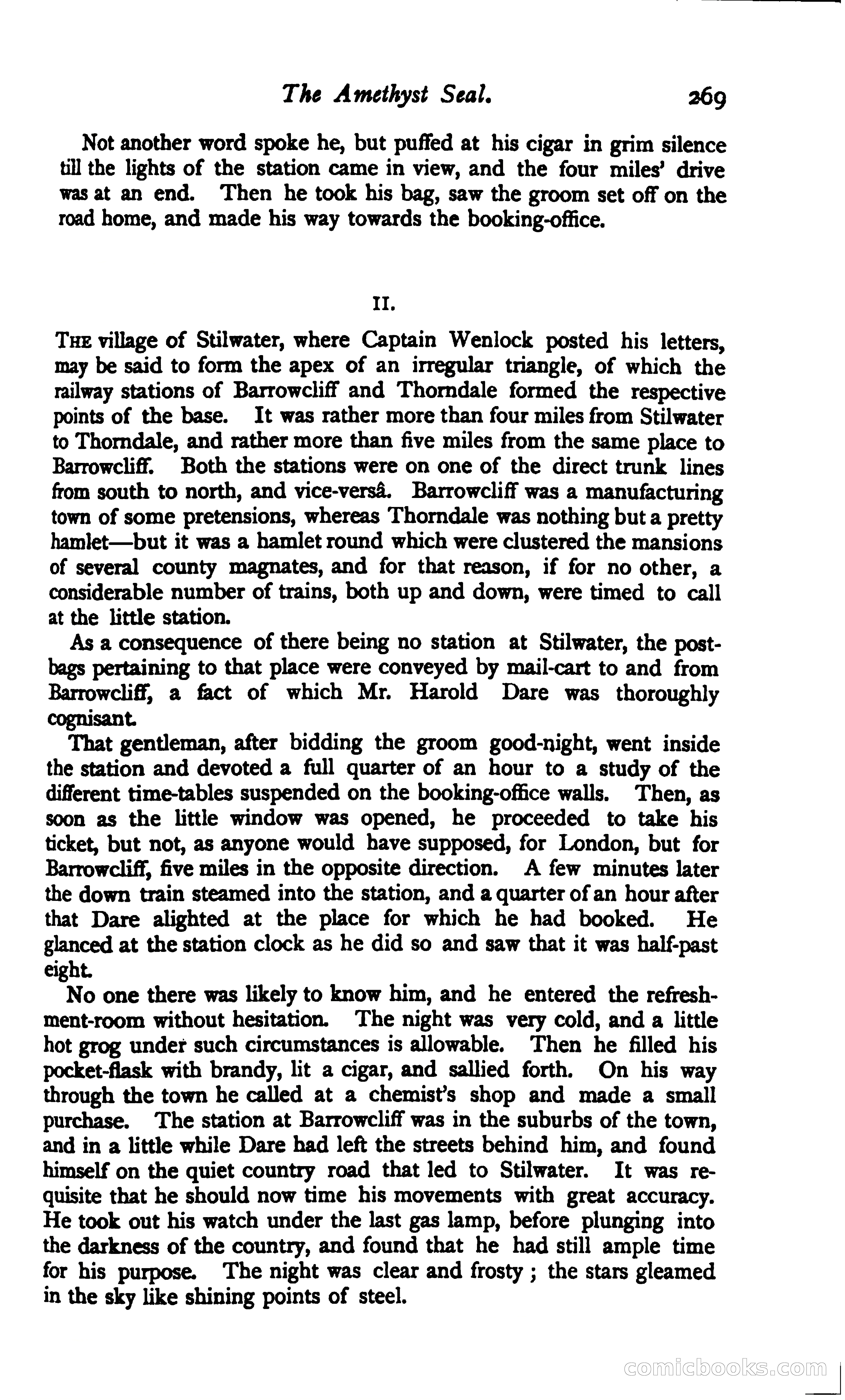 The Argosy — page 341 of 399