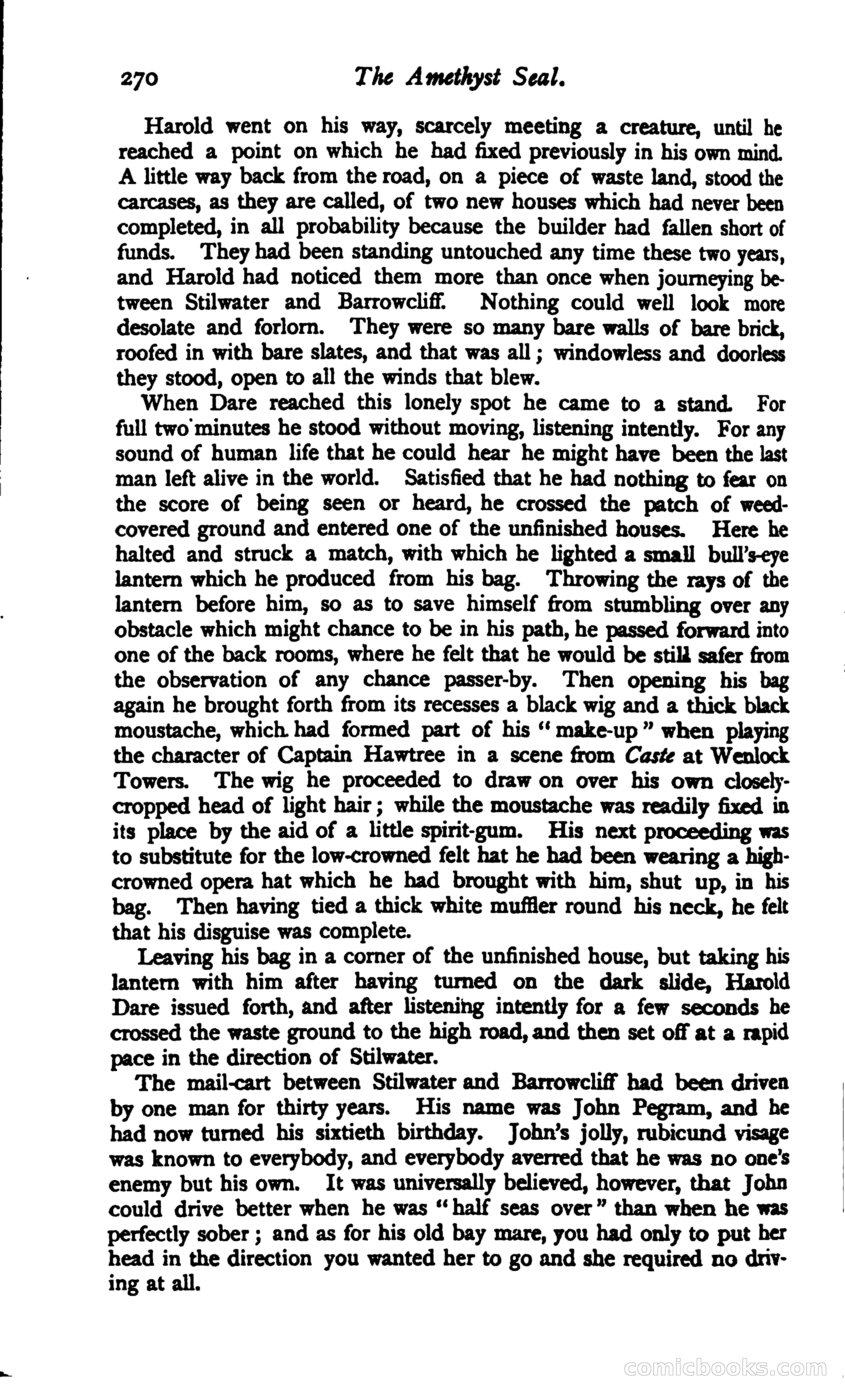 The Argosy — page 342 of 399
