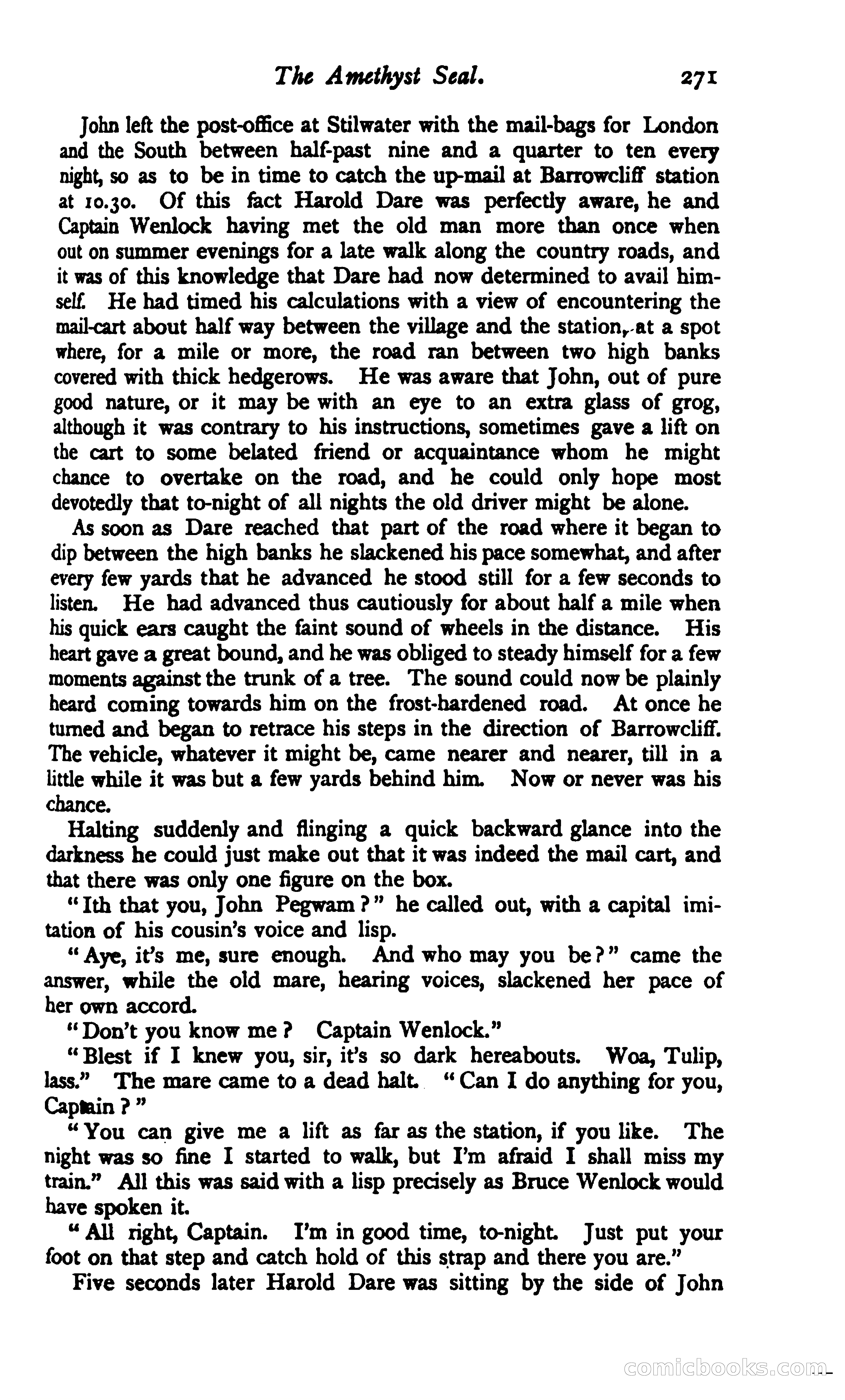 The Argosy — page 343 of 399